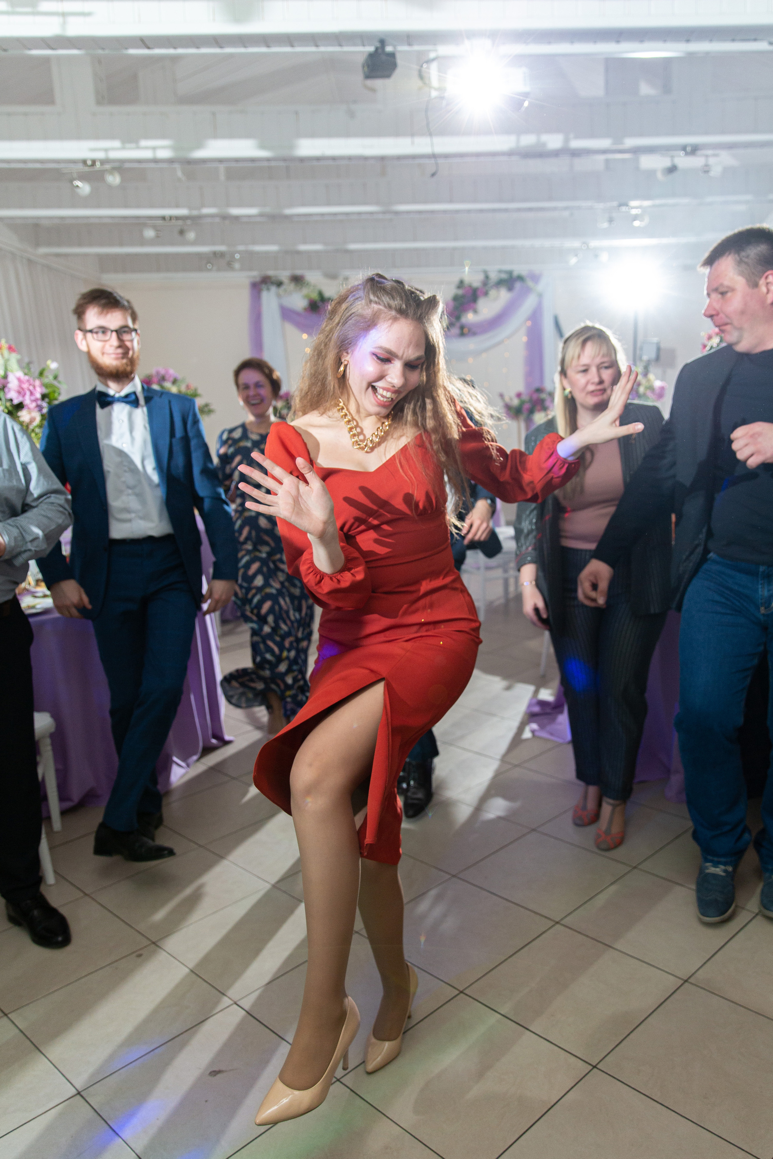 Олег и Оксана. Свадебный и семейный фотограф