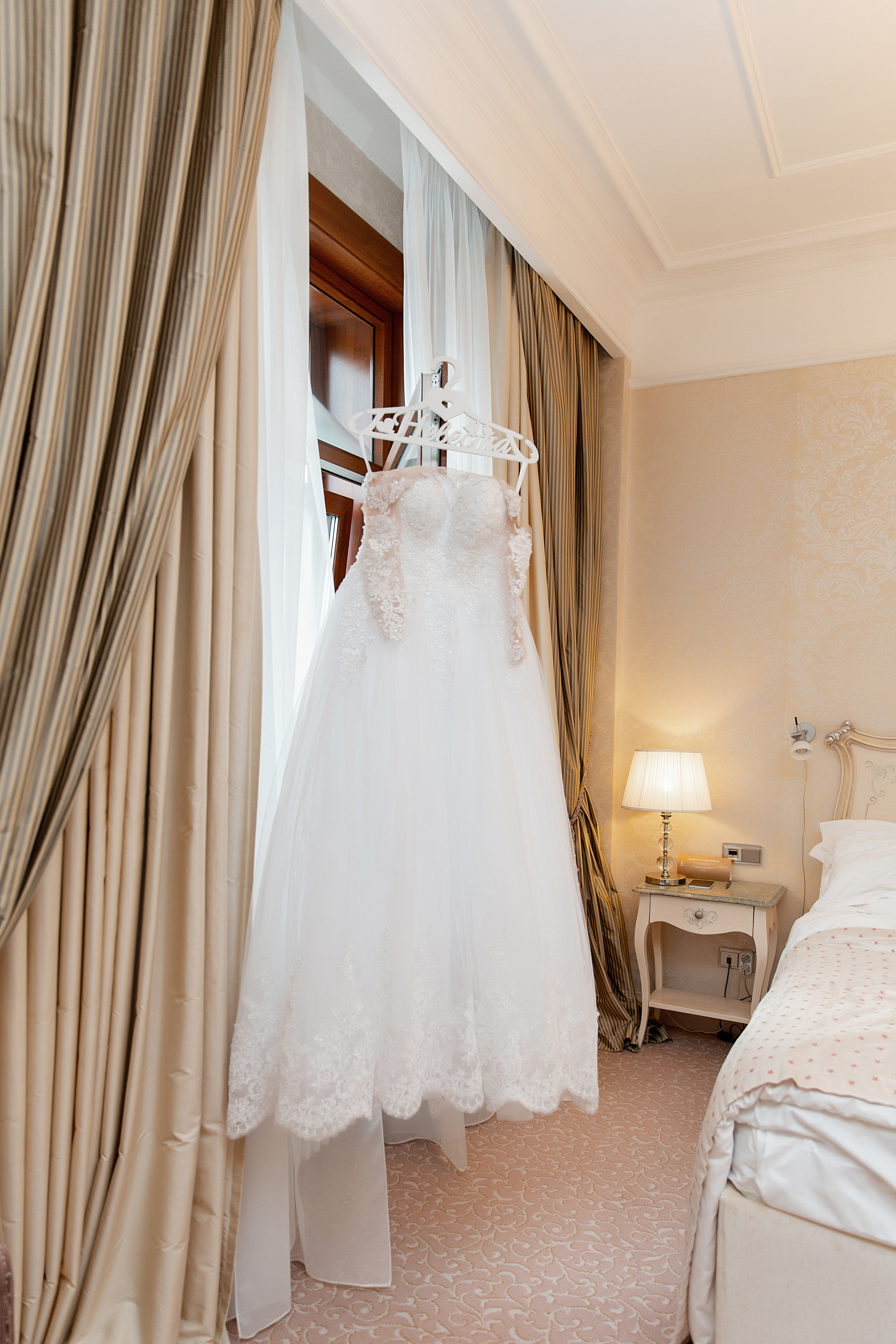 Володя и Таня. Свадебный и семейный фотограф