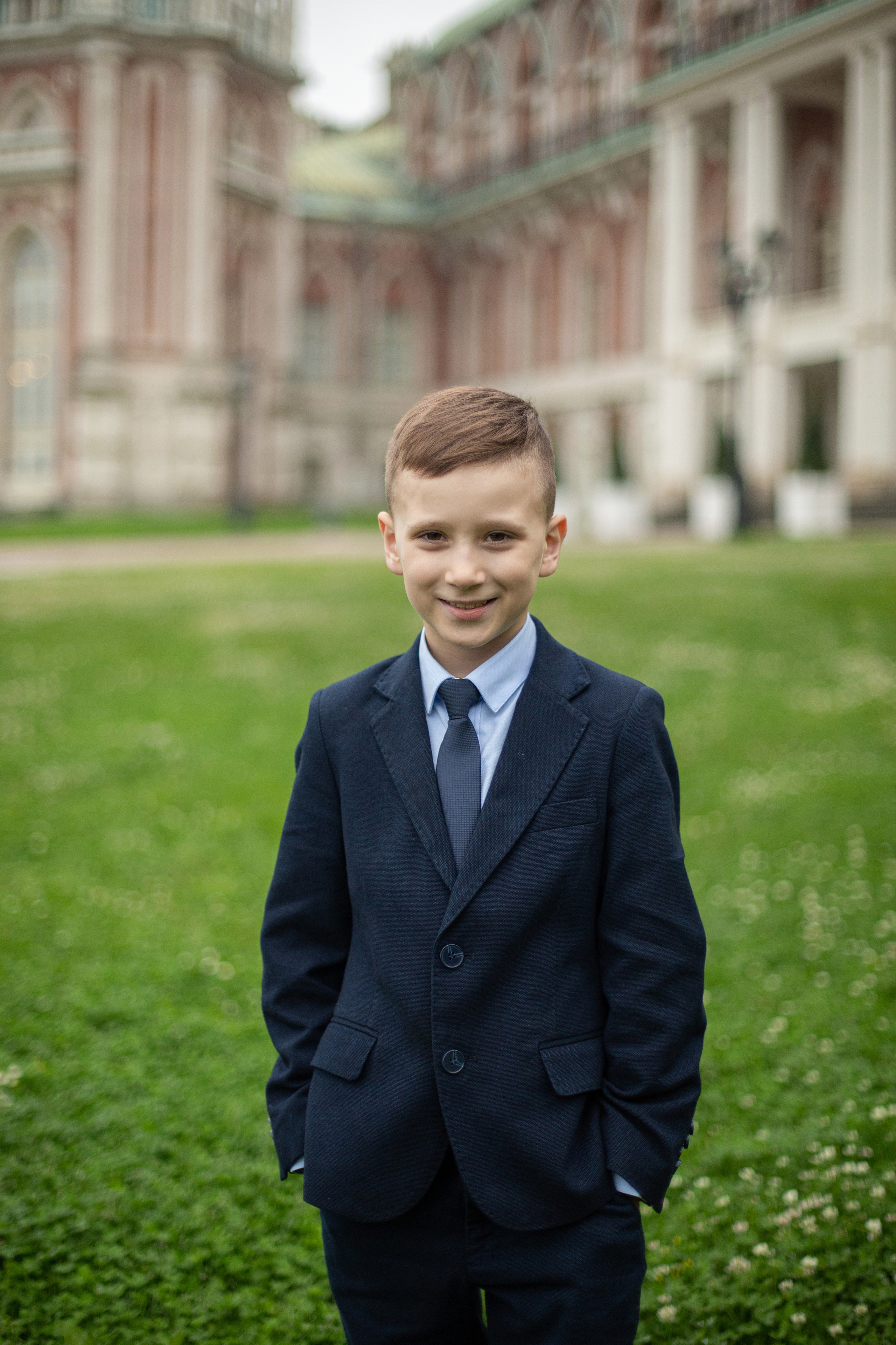 Алексей и Анна. Свадебный и семейный фотограф