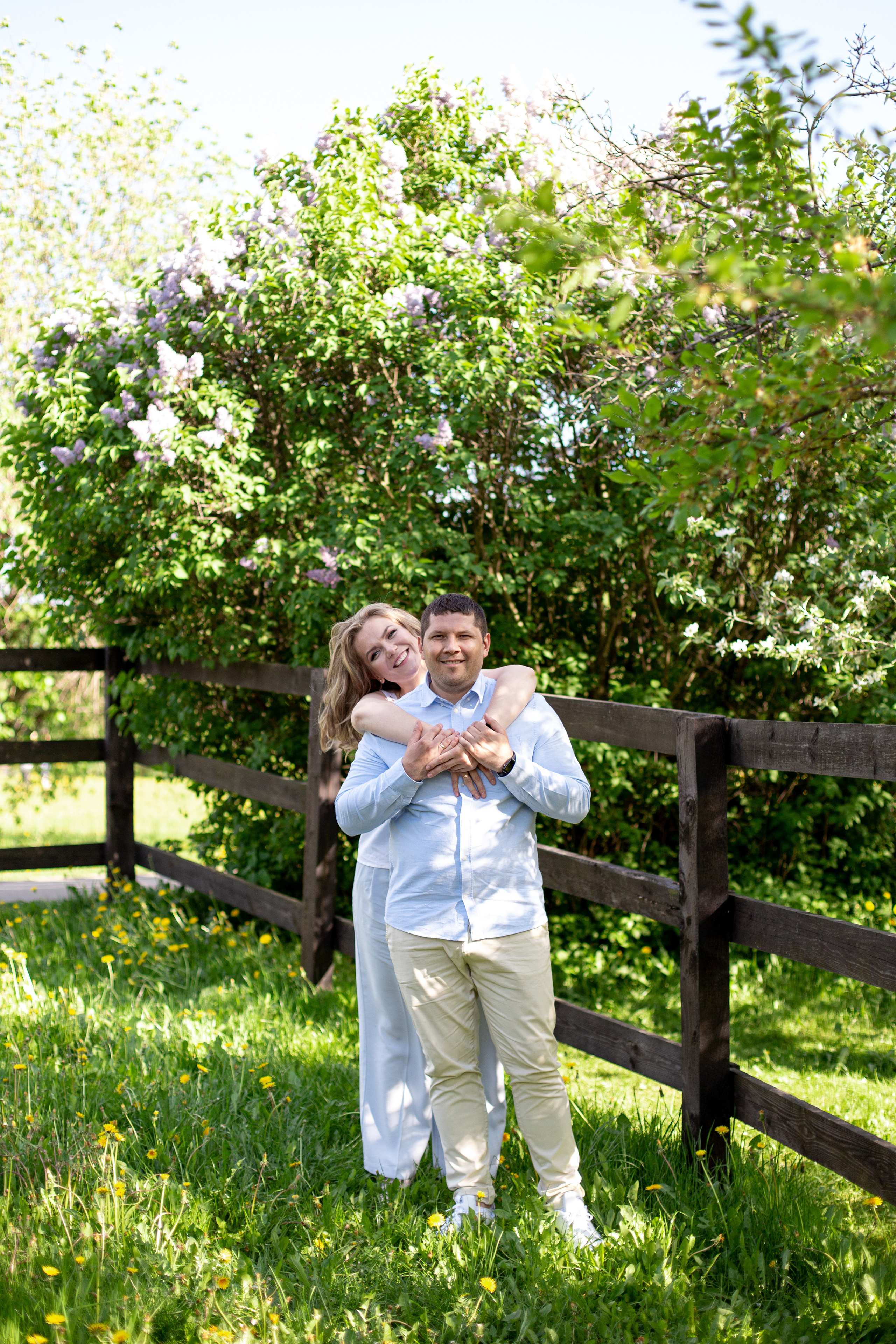 Годик. Свадебный и семейный фотограф