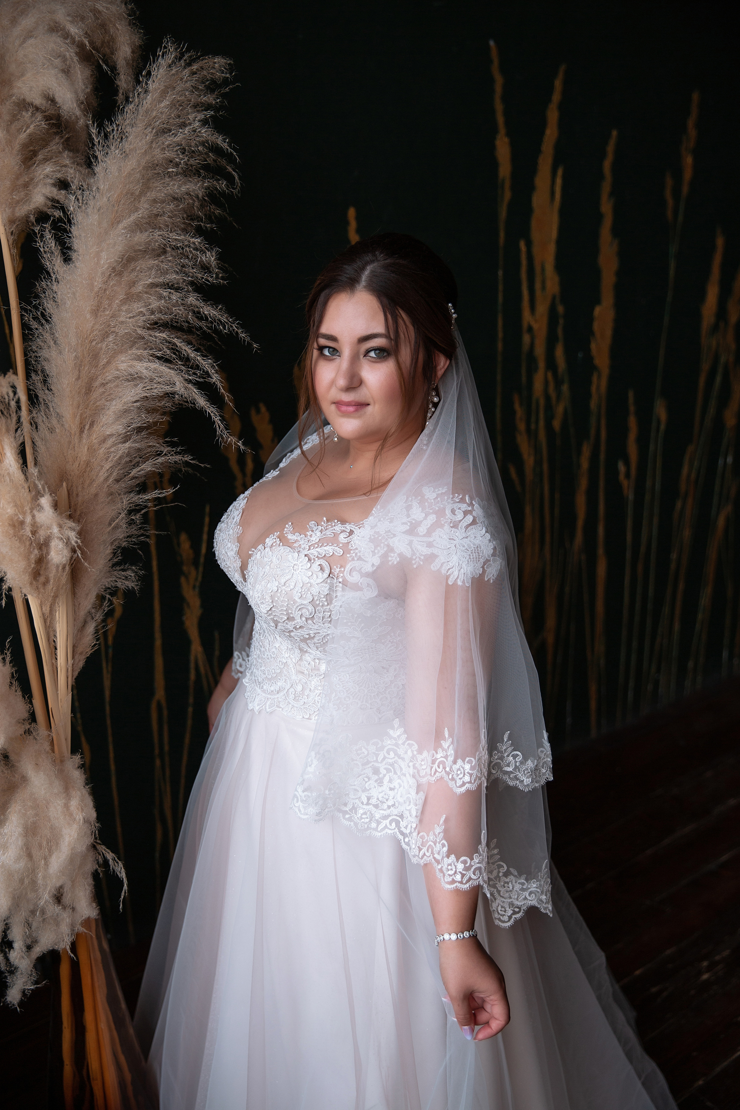 Денис и Лена. Свадебный и семейный фотограф