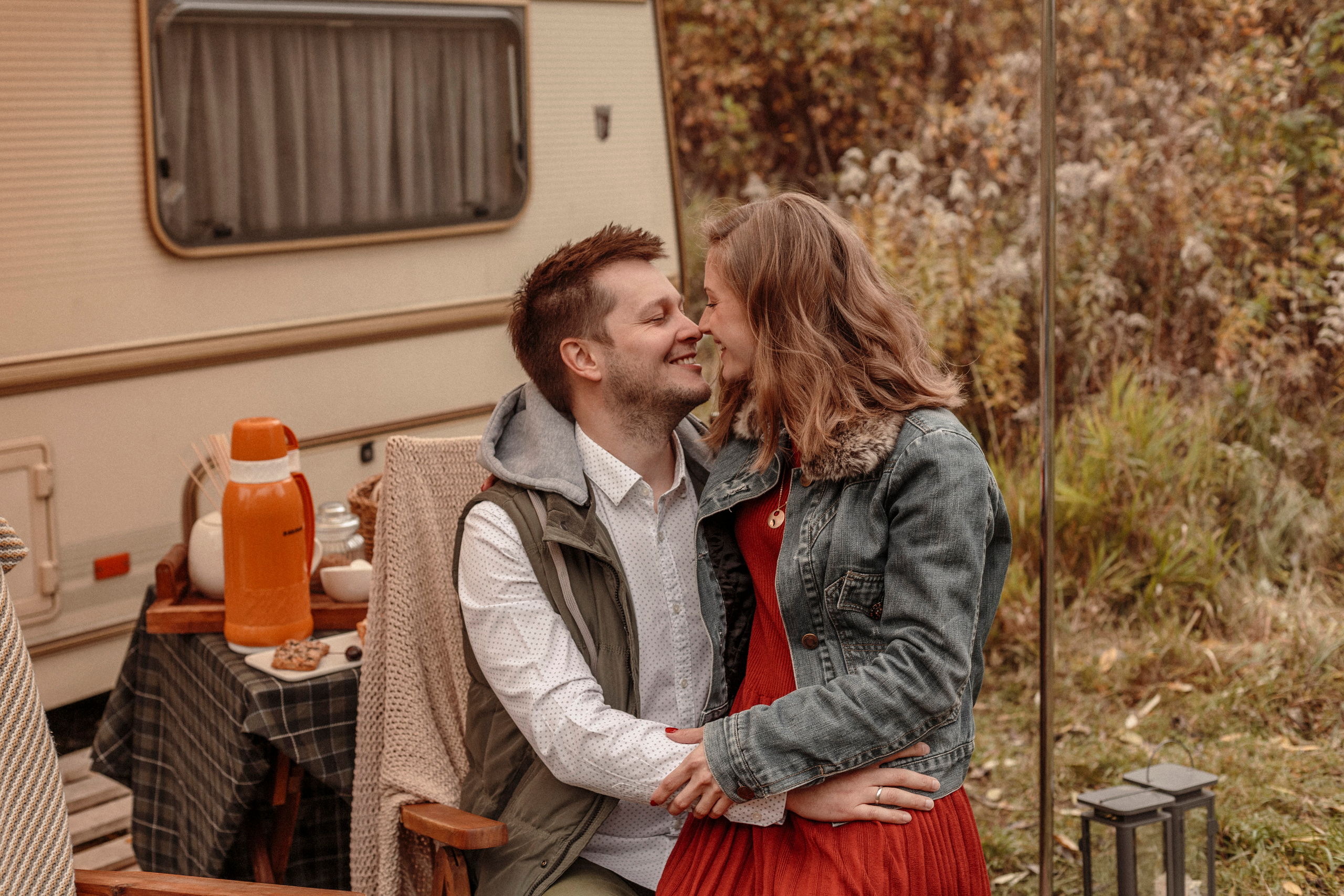 Дом на колесах. Свадебный и семейный фотограф