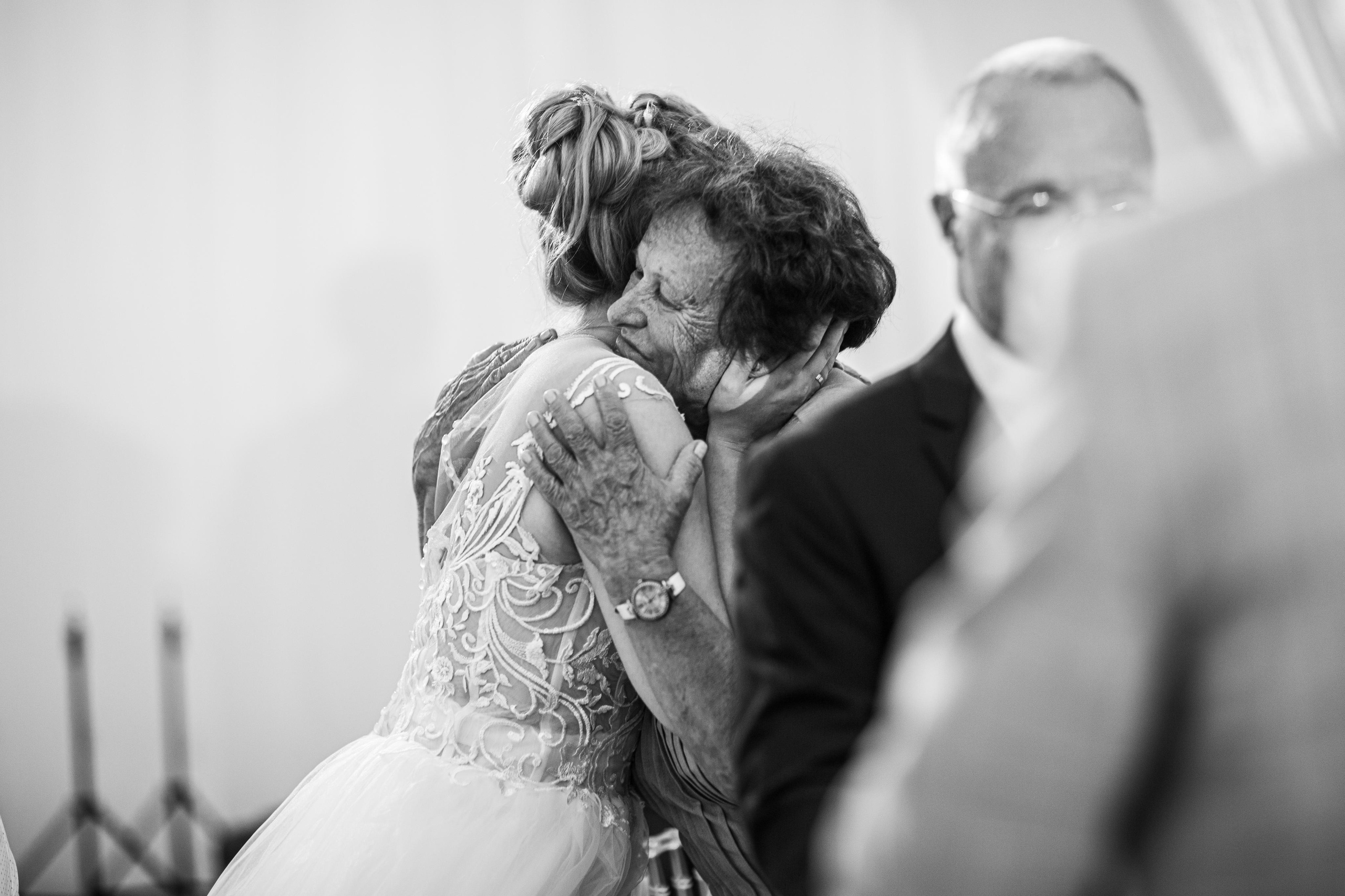 Саша и Лера. Свадебный и семейный фотограф