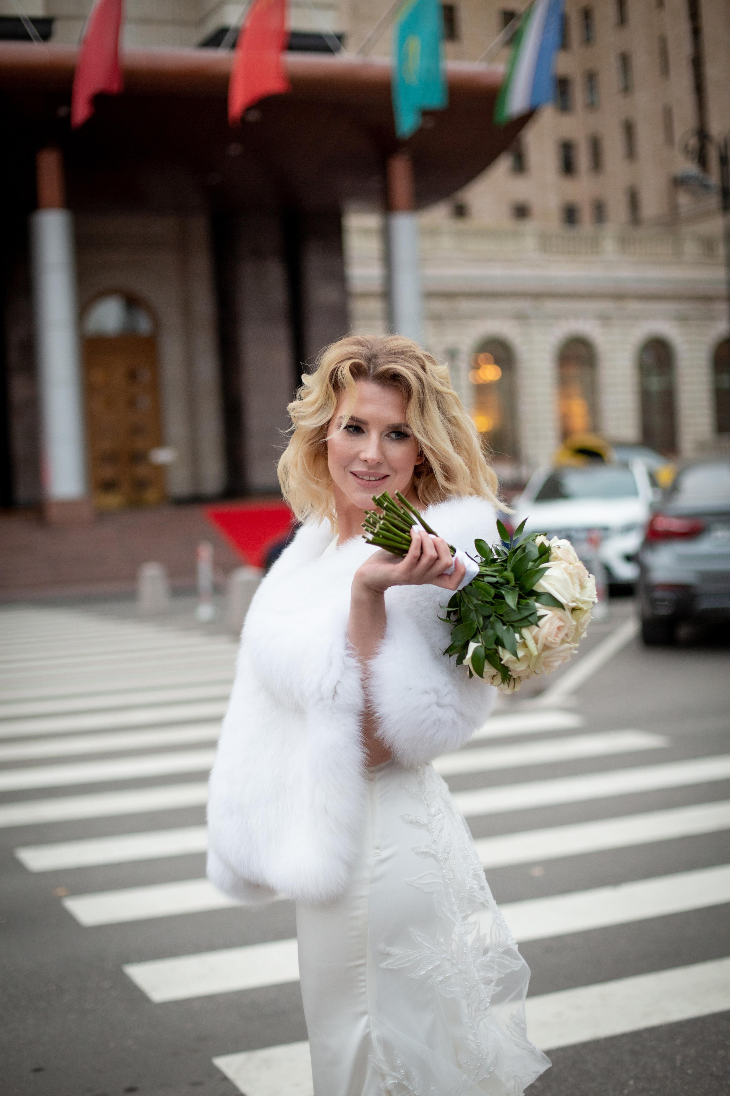 Никита и Жанна. Свадебный и семейный фотограф