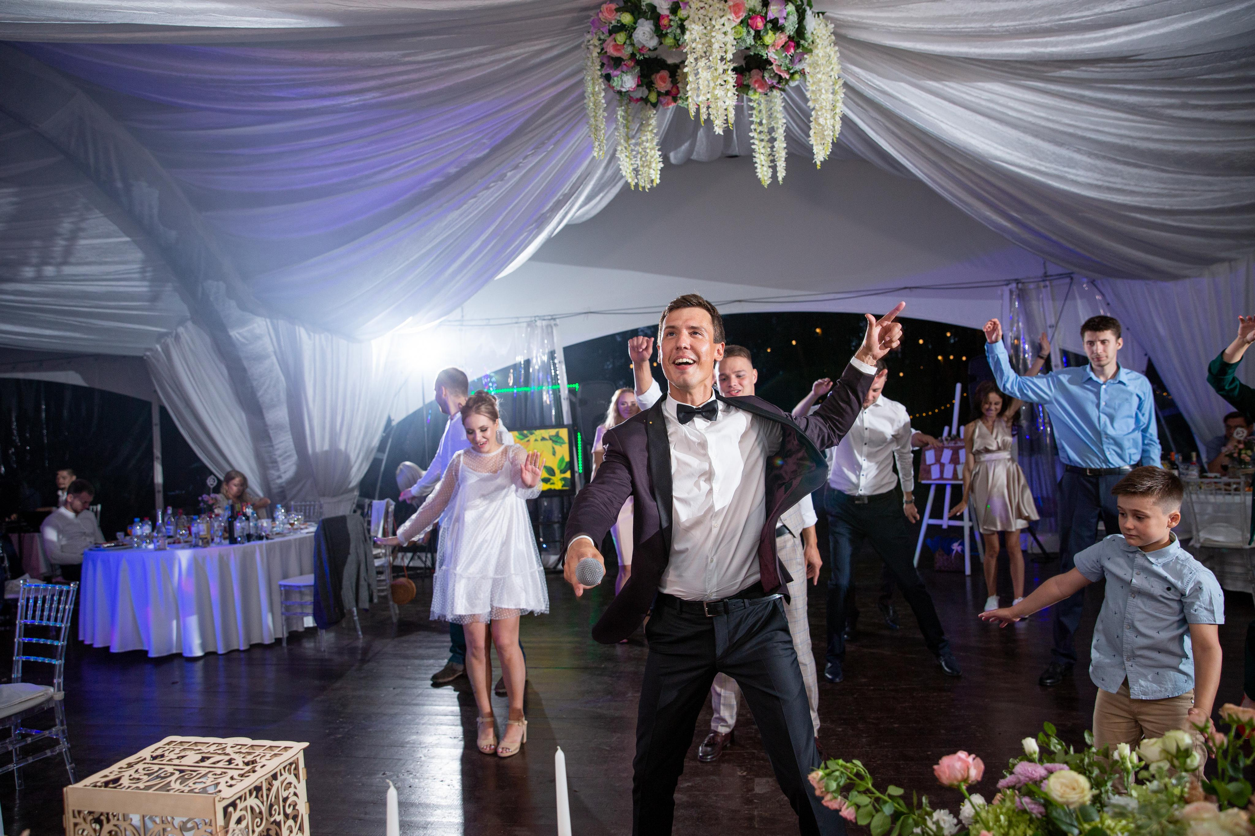 Саша и Лера. Свадебный и семейный фотограф