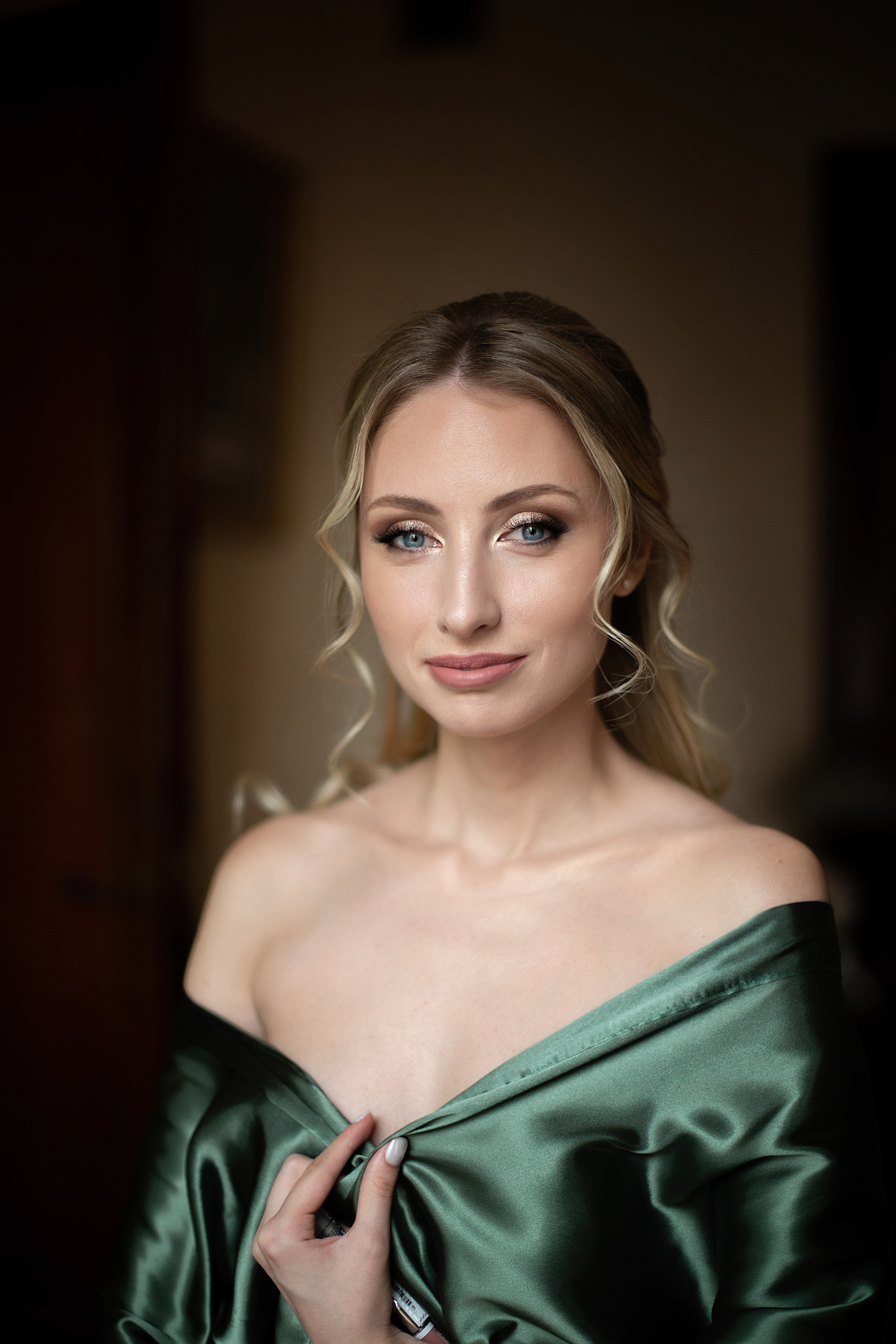 Влад и Маша. Свадебный и семейный фотограф