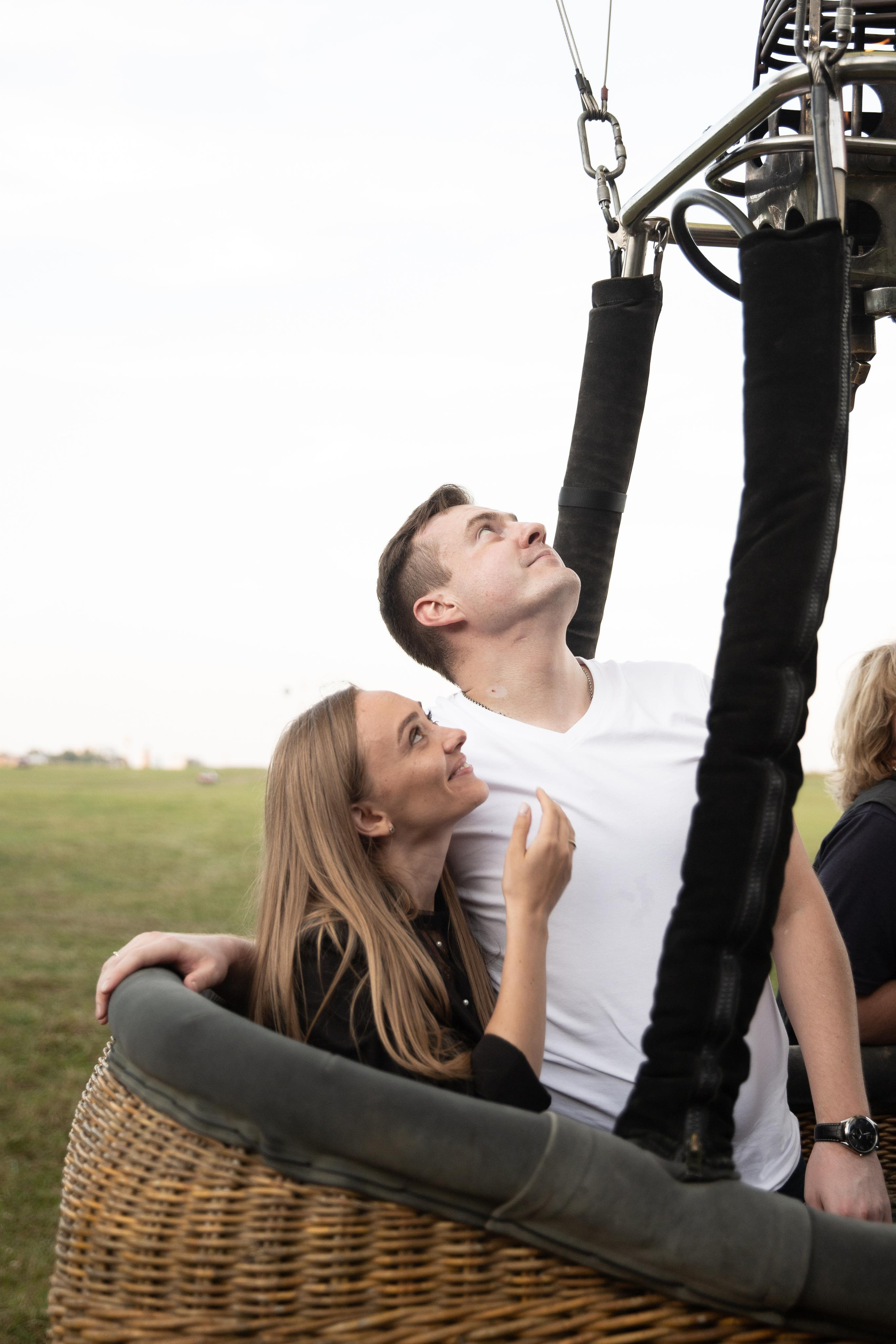 В поисках приключений. Свадебный и семейный фотограф