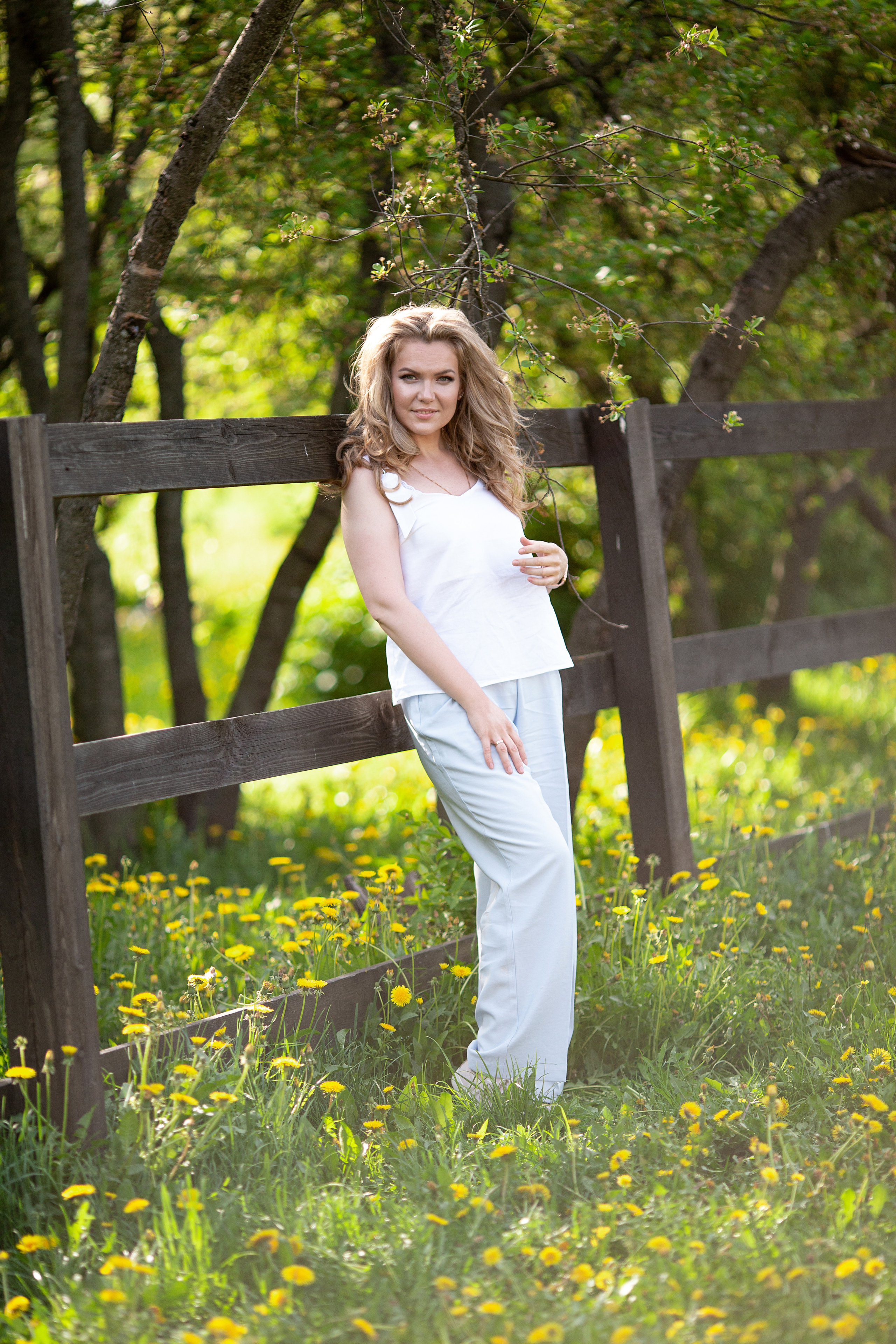 Годик. Свадебный и семейный фотограф