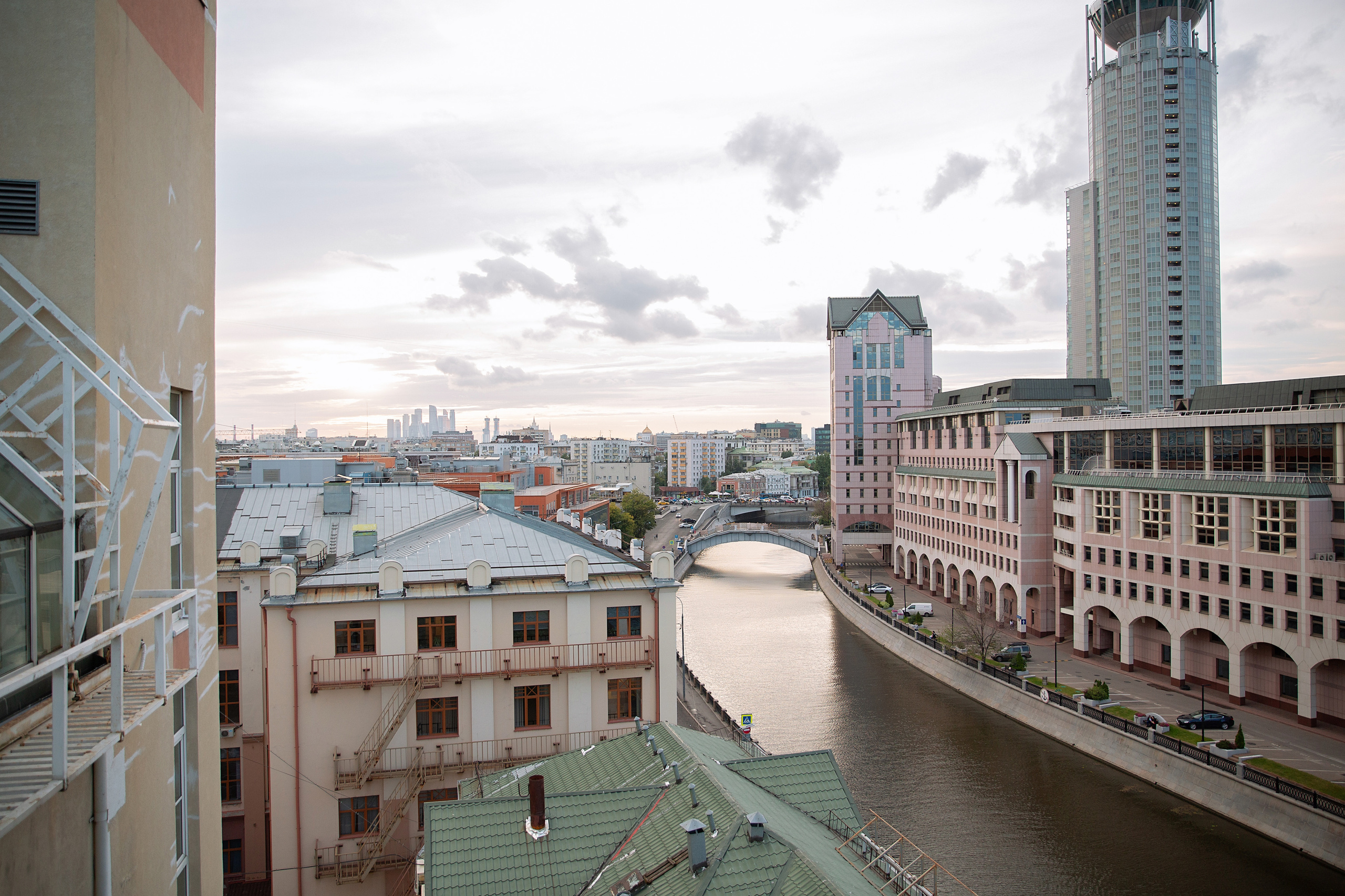 Денис и Лена. Свадебный и семейный фотограф