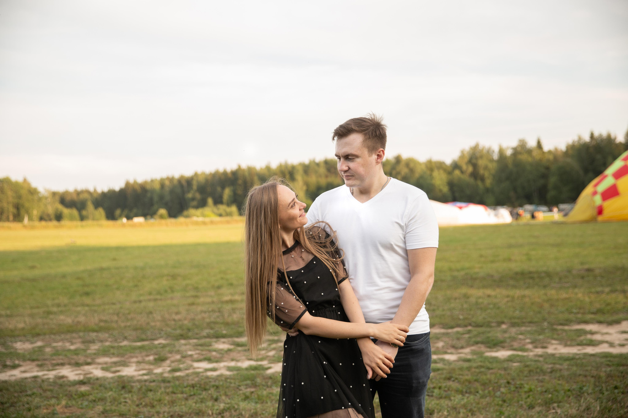 В поисках приключений. Свадебный и семейный фотограф