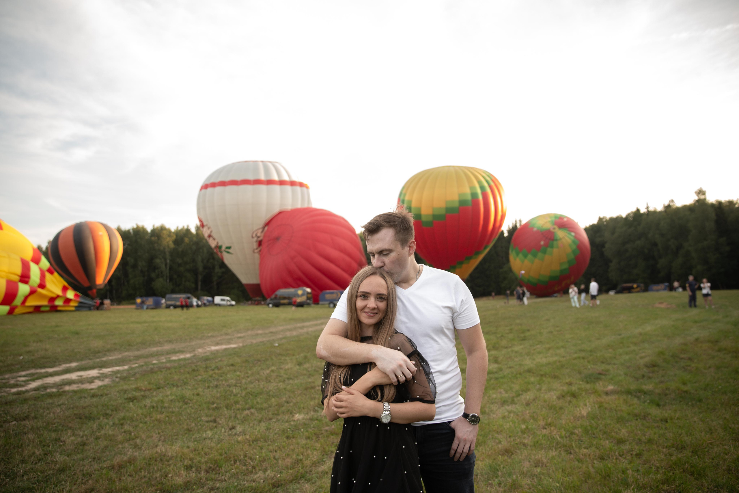 В поисках приключений. Свадебный и семейный фотограф