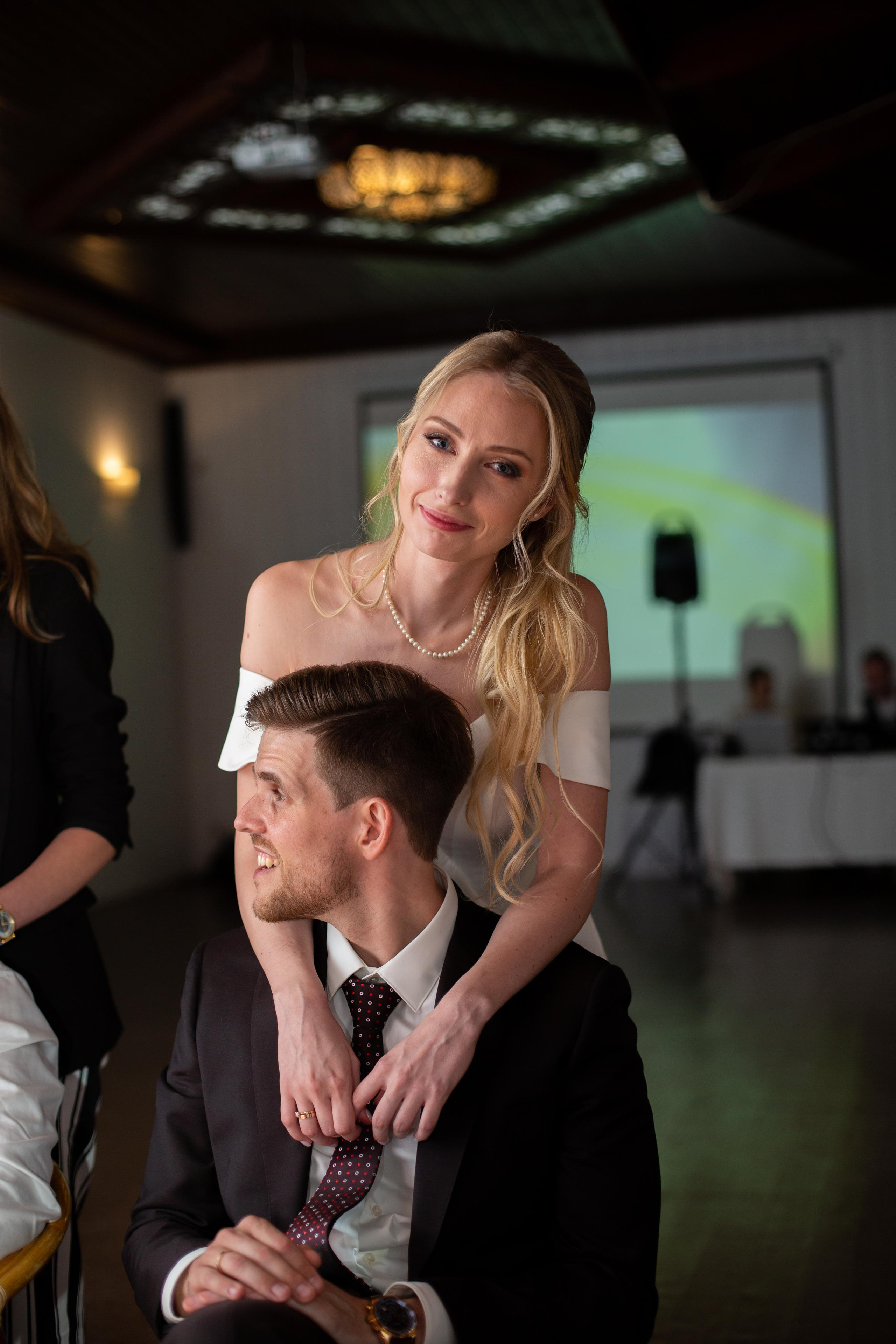 Влад и Маша. Свадебный и семейный фотограф