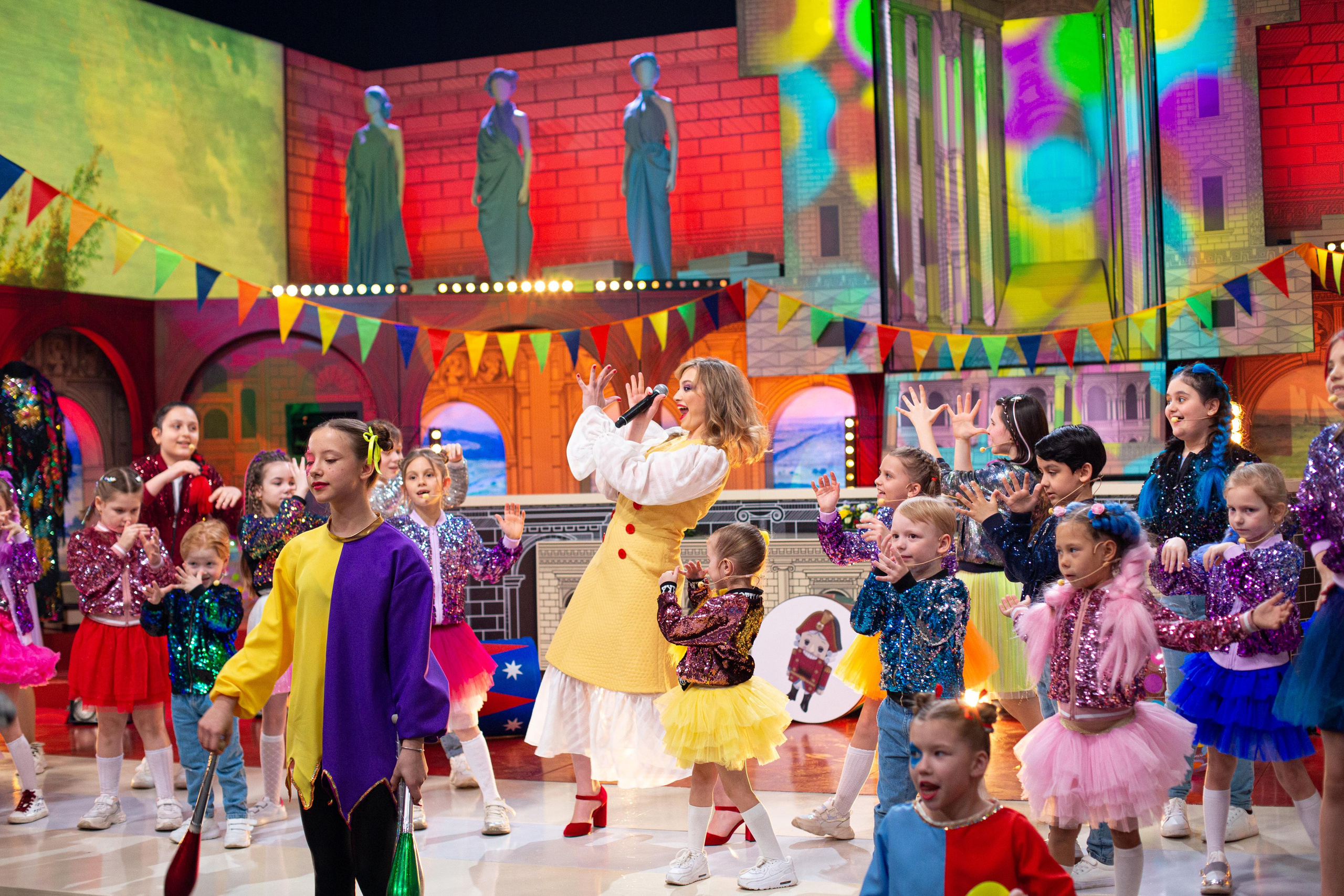 Модный приговор. Академия Утренняя Звезда. Свадебный и семейный фотограф