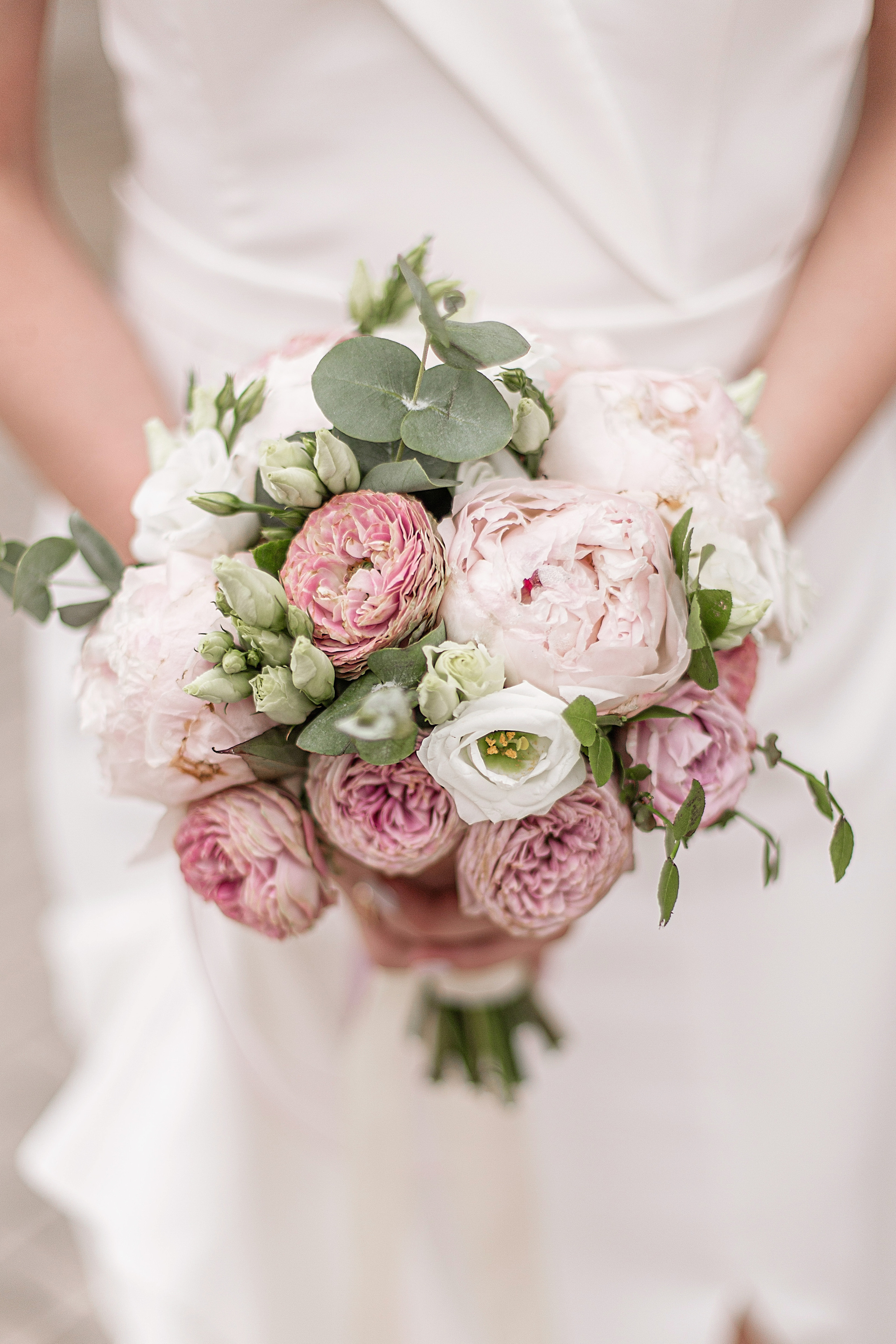 Влад и Маша. Свадебный и семейный фотограф