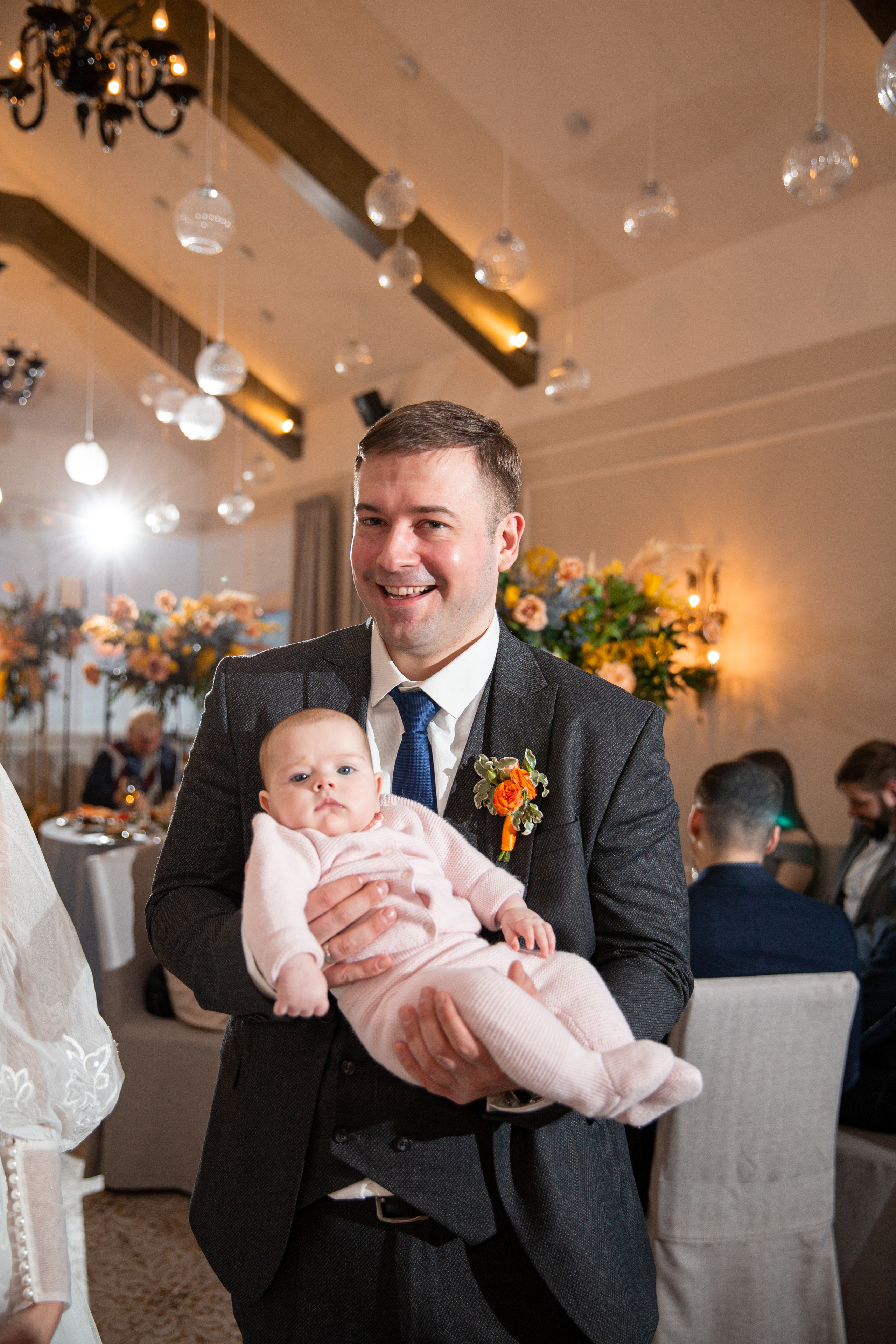 Николай и Виктория. Свадебный и семейный фотограф