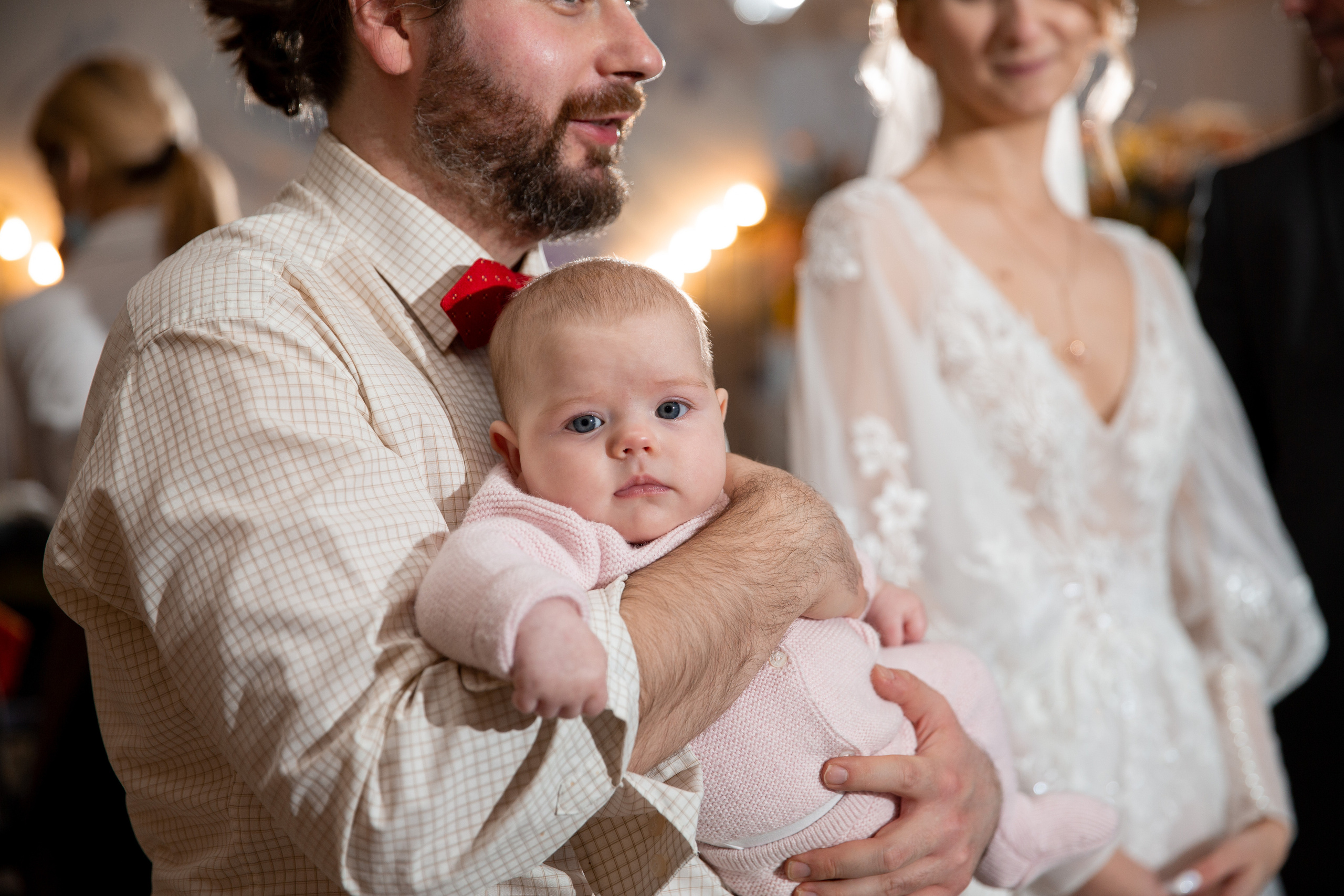 Николай и Виктория. Свадебный и семейный фотограф
