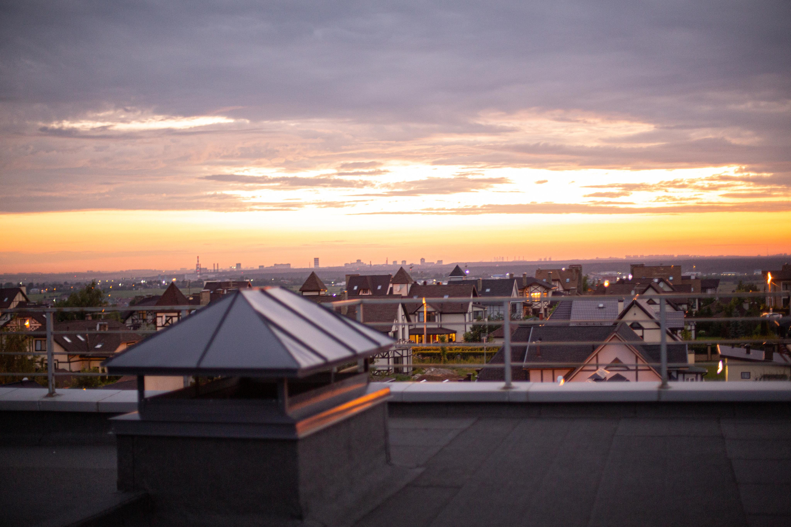 Олег и Вероника. Свадебный и семейный фотограф