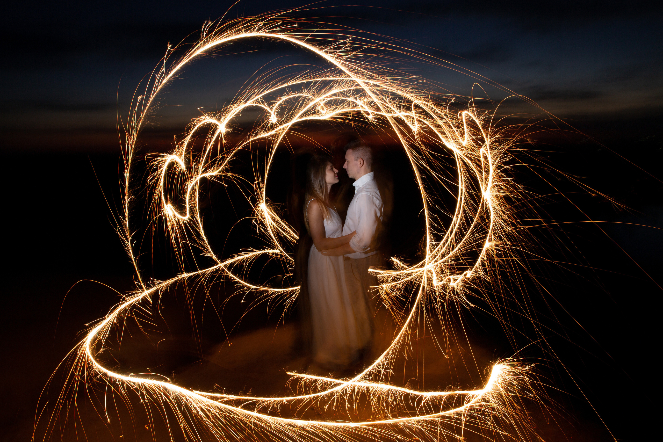 Кирилл и Настя. Свадебный и семейный фотограф