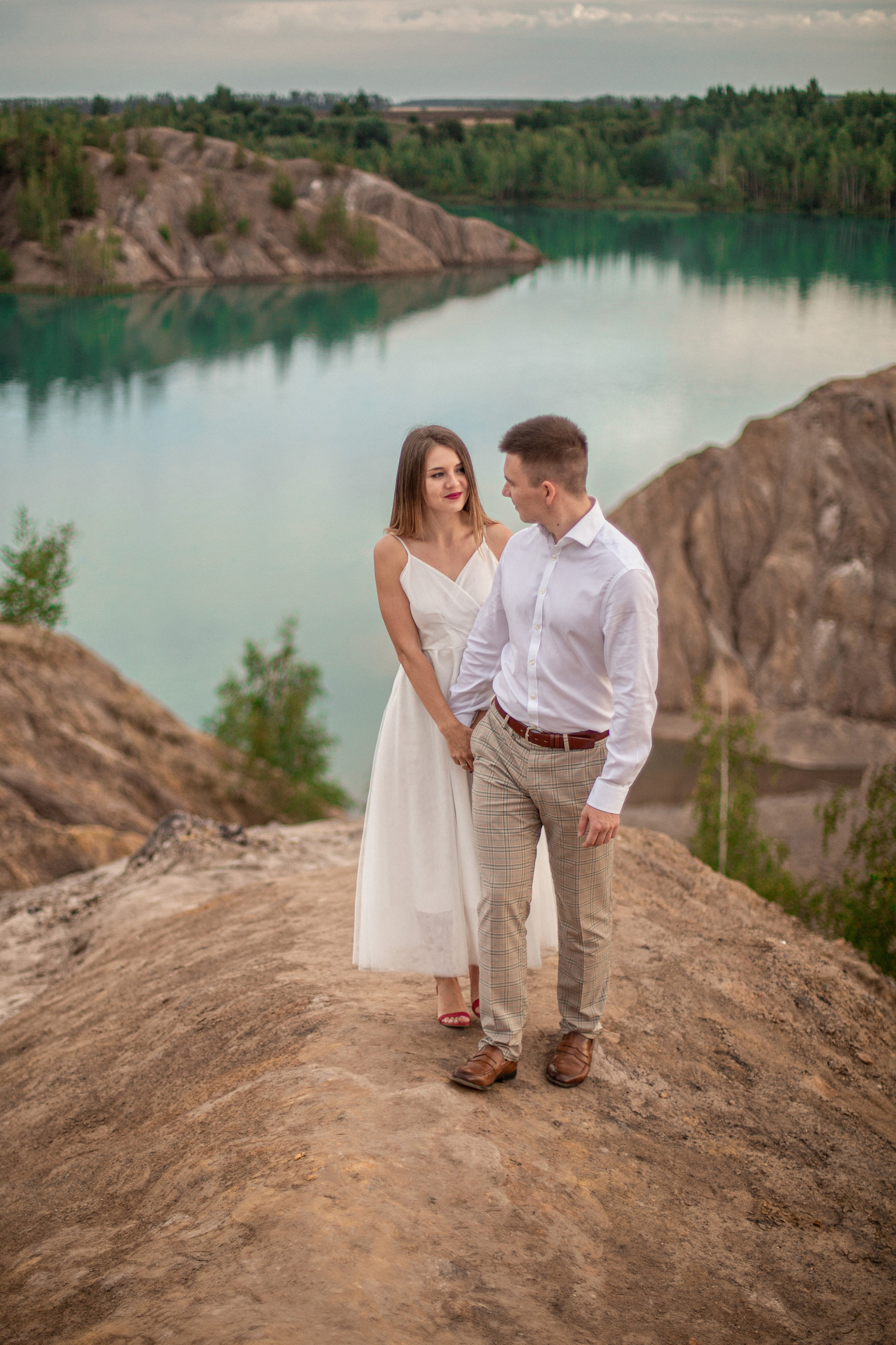 Кирилл и Настя. Свадебный и семейный фотограф