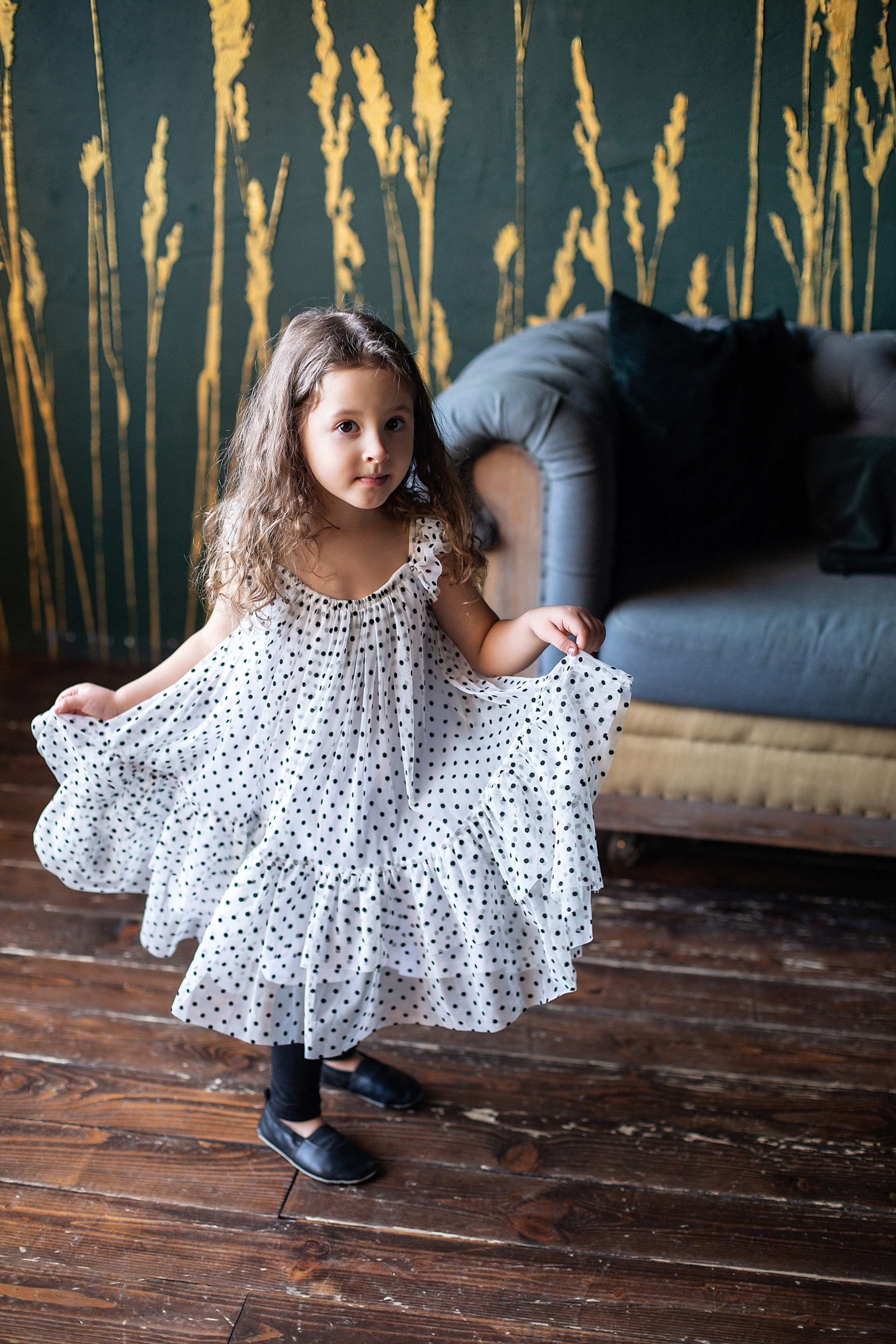 Ирина, Петр и Ева. Свадебный и семейный фотограф