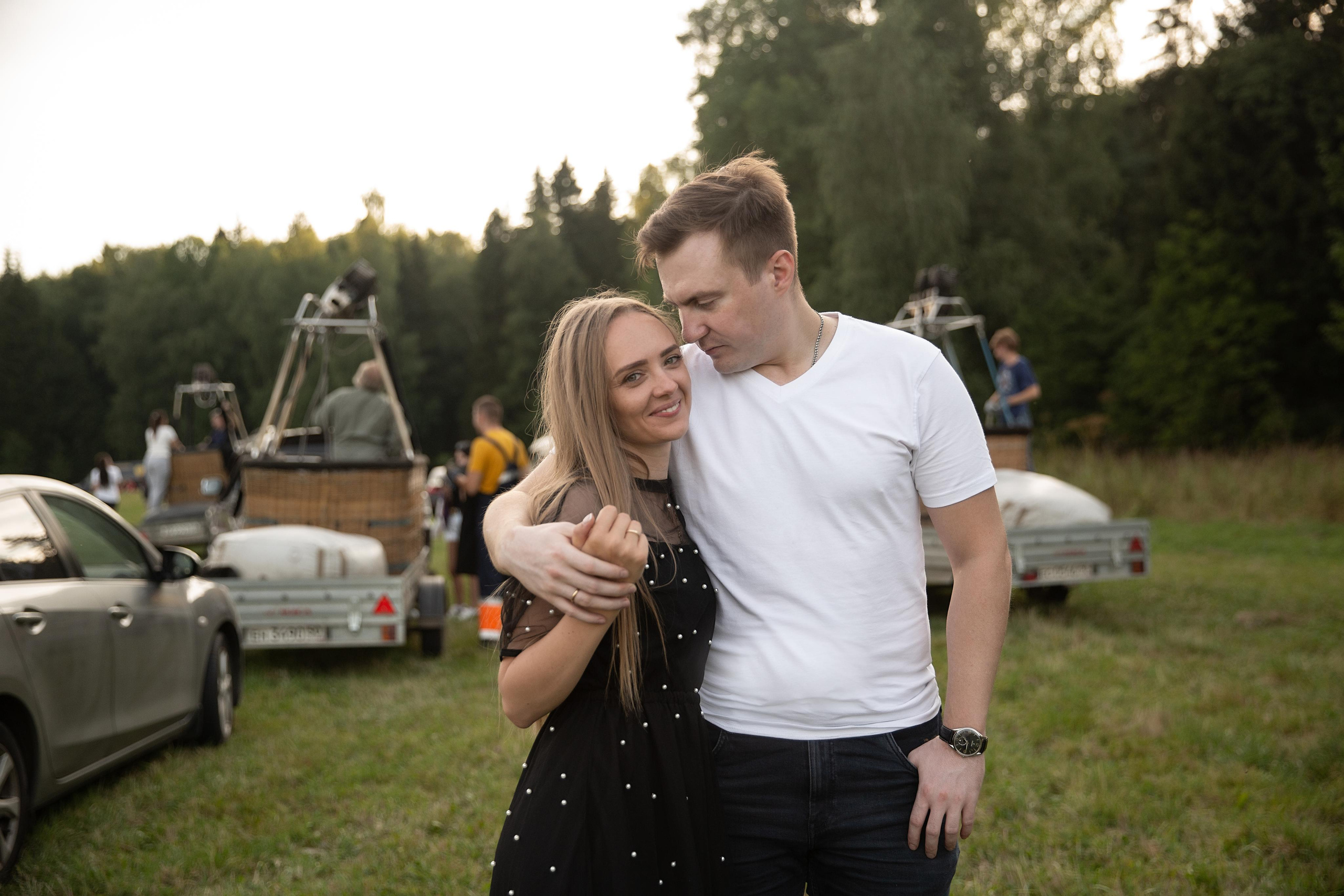 В поисках приключений. Свадебный и семейный фотограф