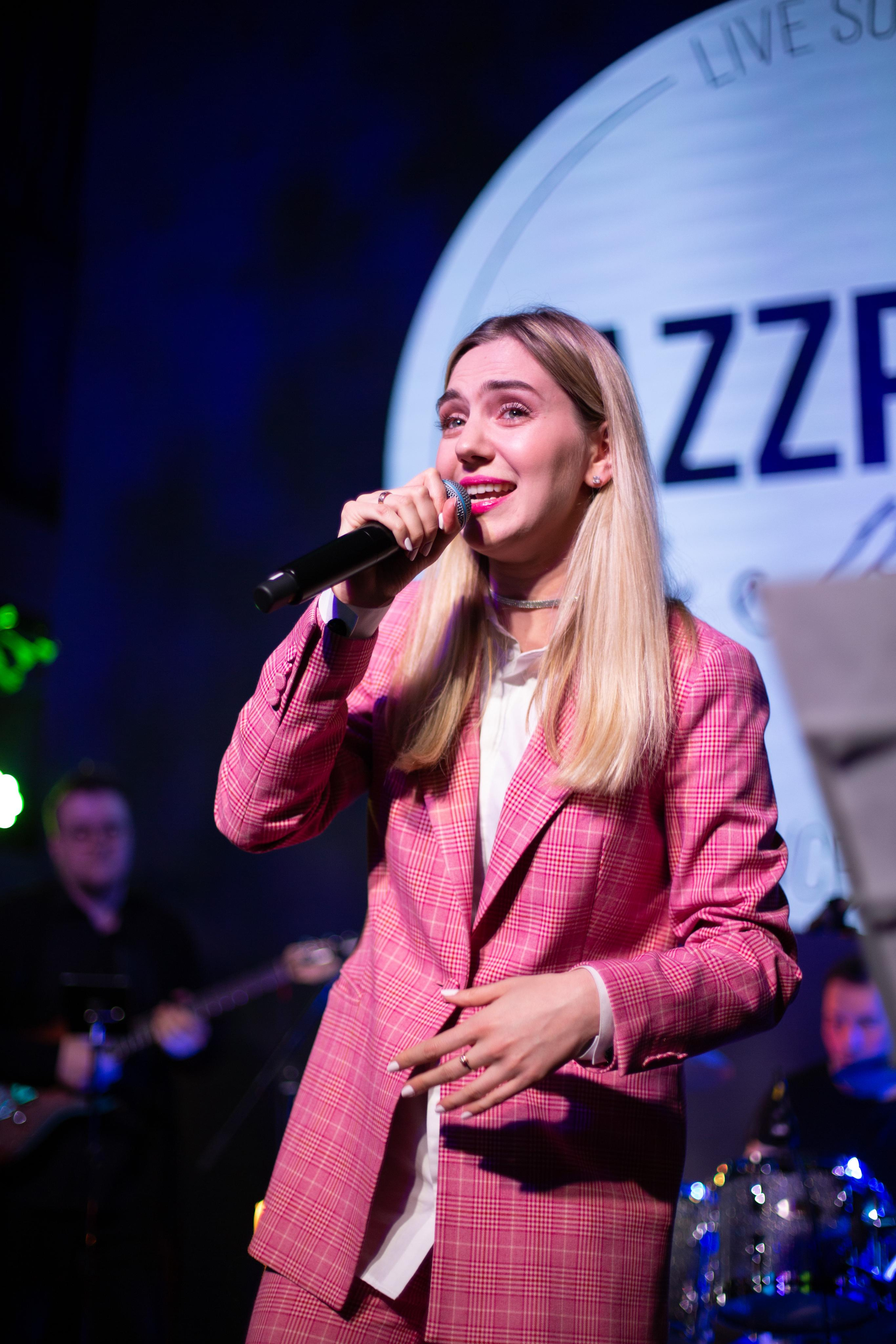 JAZZPORT april. Свадебный и семейный фотограф