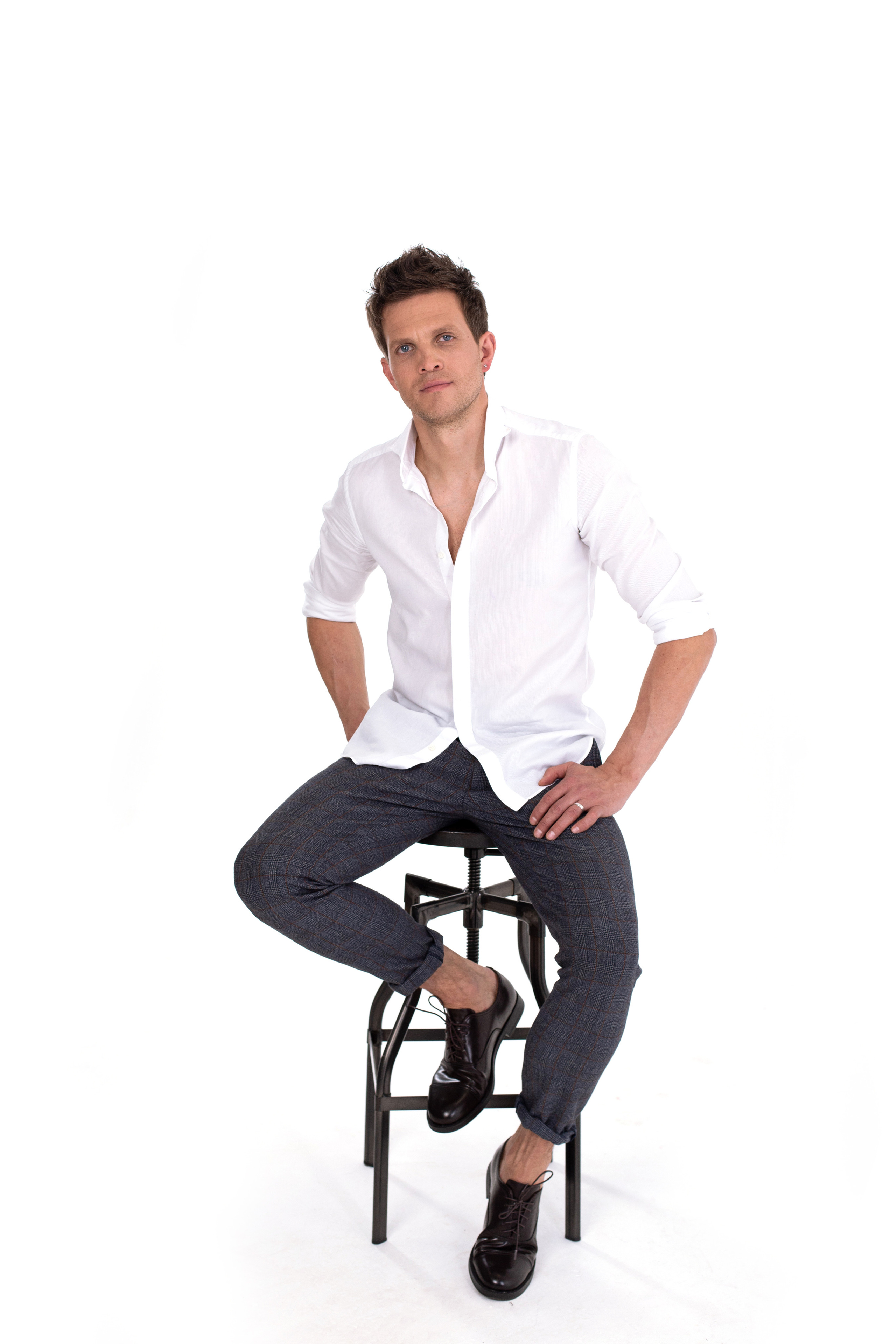 Модельные тесты. Свадебный и семейный фотограф