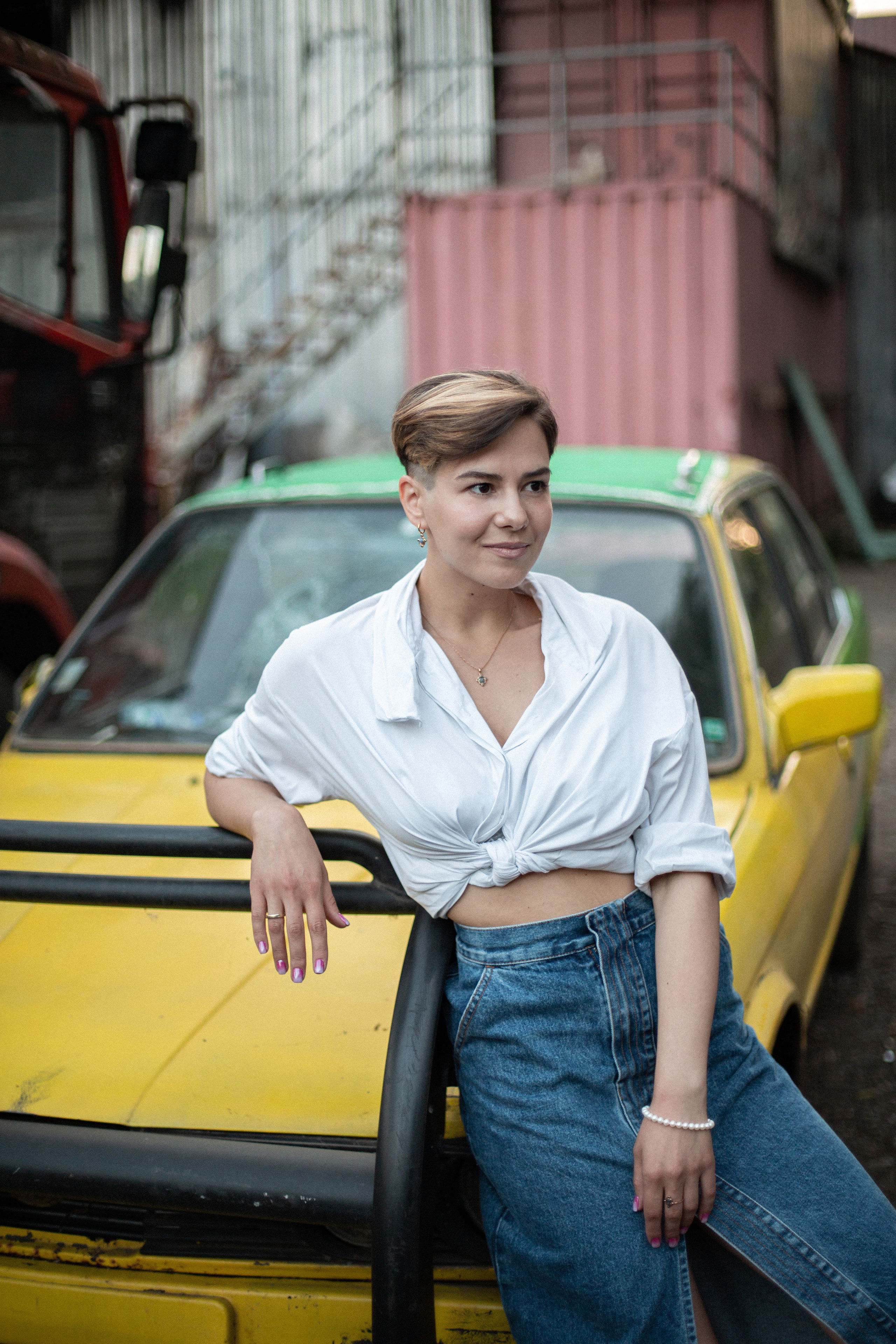 Яна и Артём. Свадебный и семейный фотограф