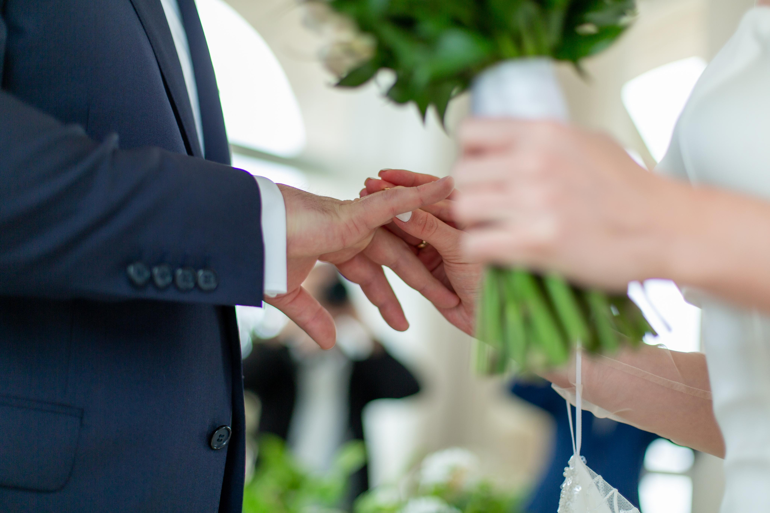 Никита и Жанна. Свадебный и семейный фотограф