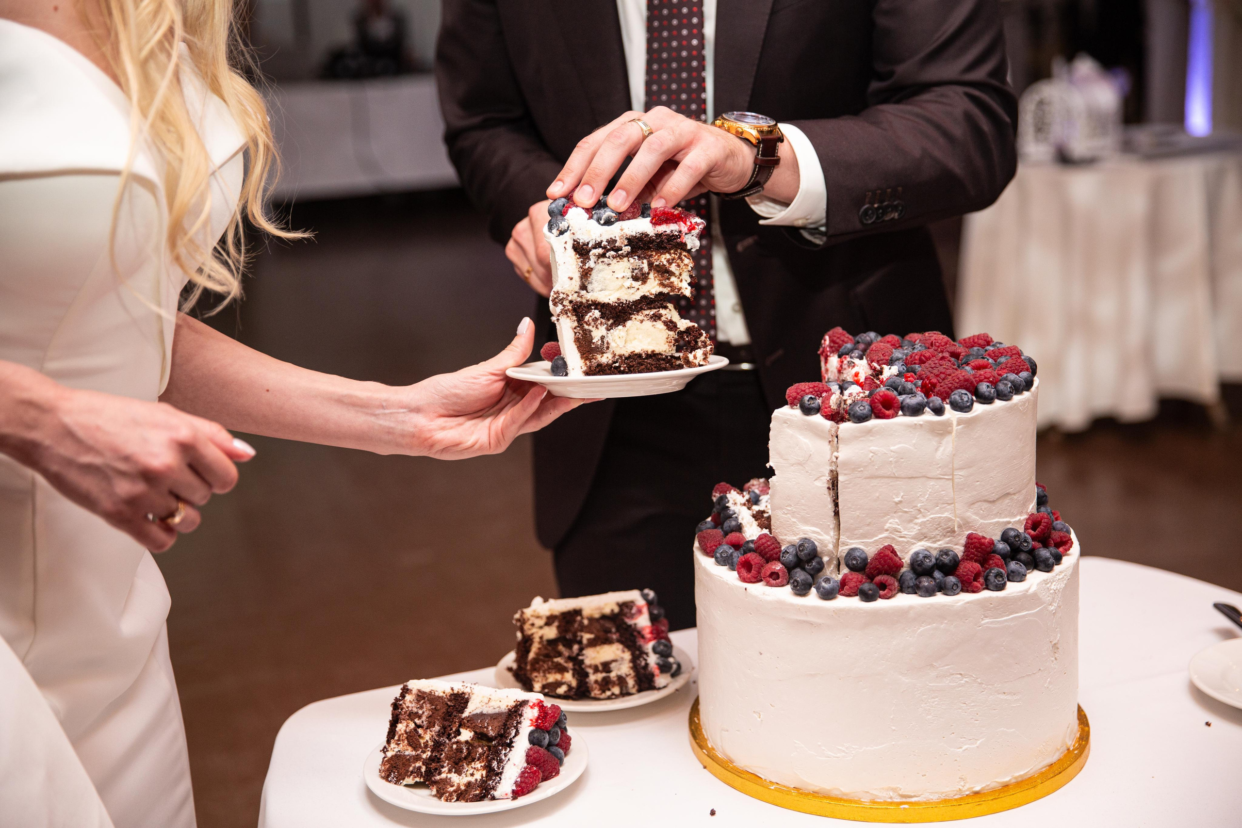 Влад и Маша. Свадебный и семейный фотограф