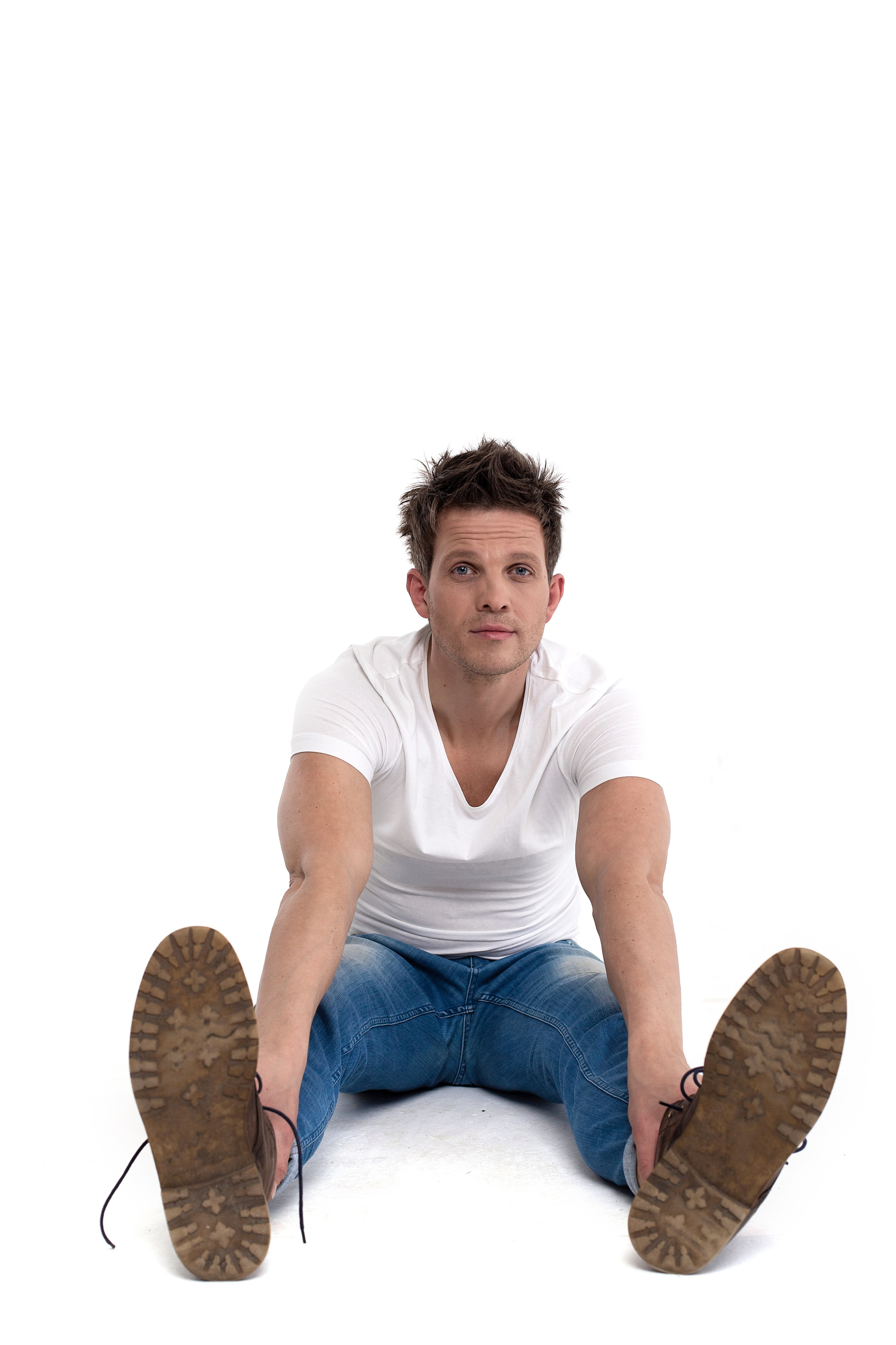 Модельные тесты. Свадебный и семейный фотограф