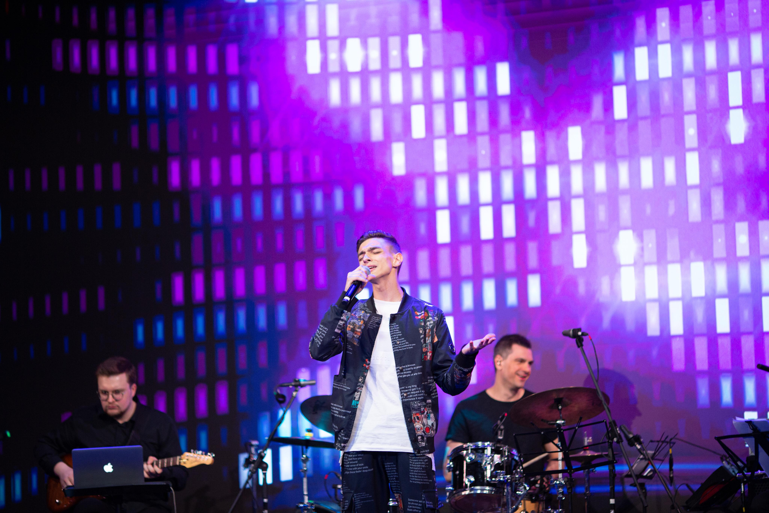 СтранаПой 2020. Свадебный и семейный фотограф