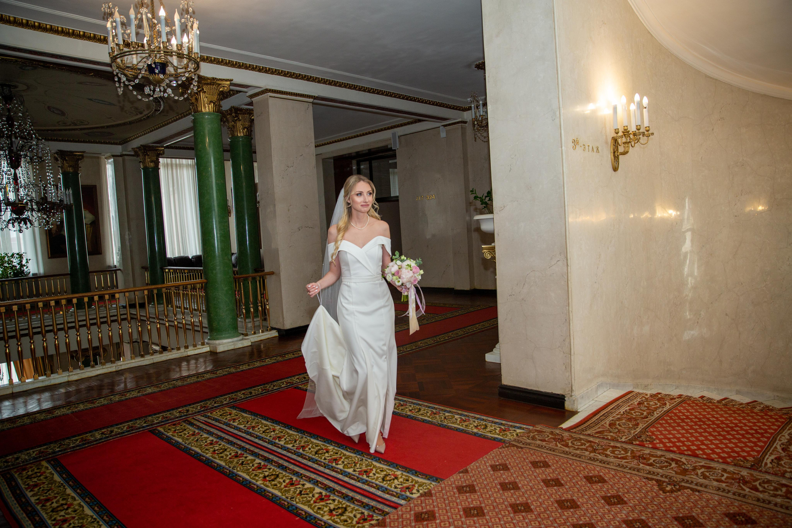 Влад и Маша. Свадебный и семейный фотограф