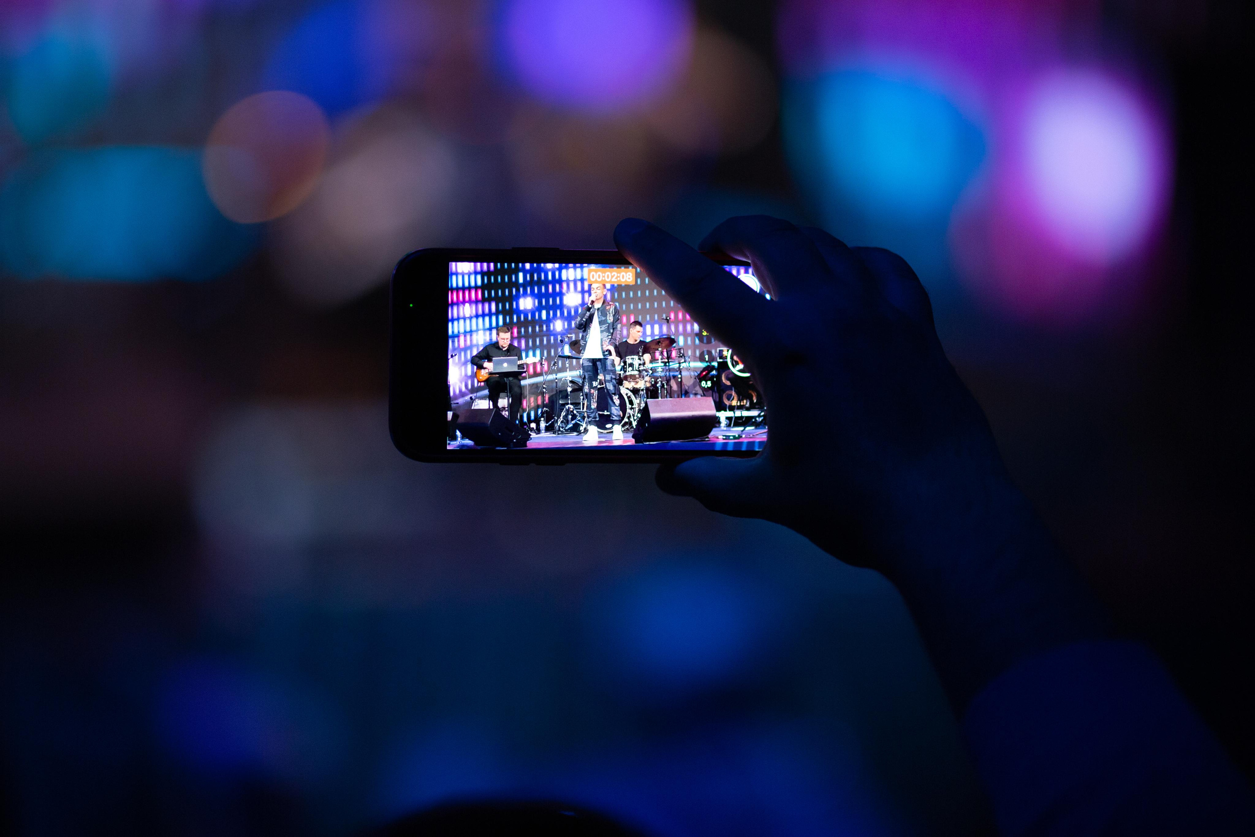 СтранаПой 2020. Свадебный и семейный фотограф