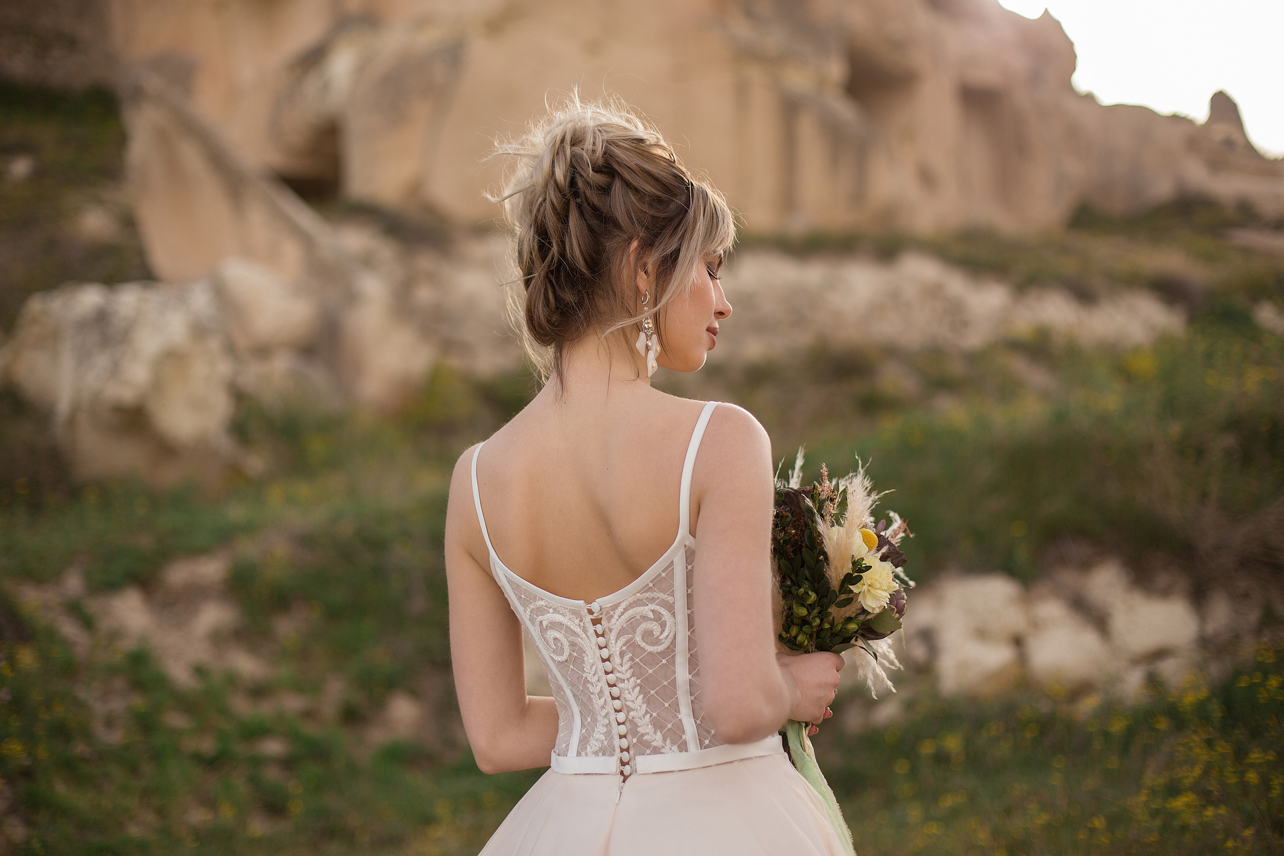 Али и Виктория. Свадебный и семейный фотограф