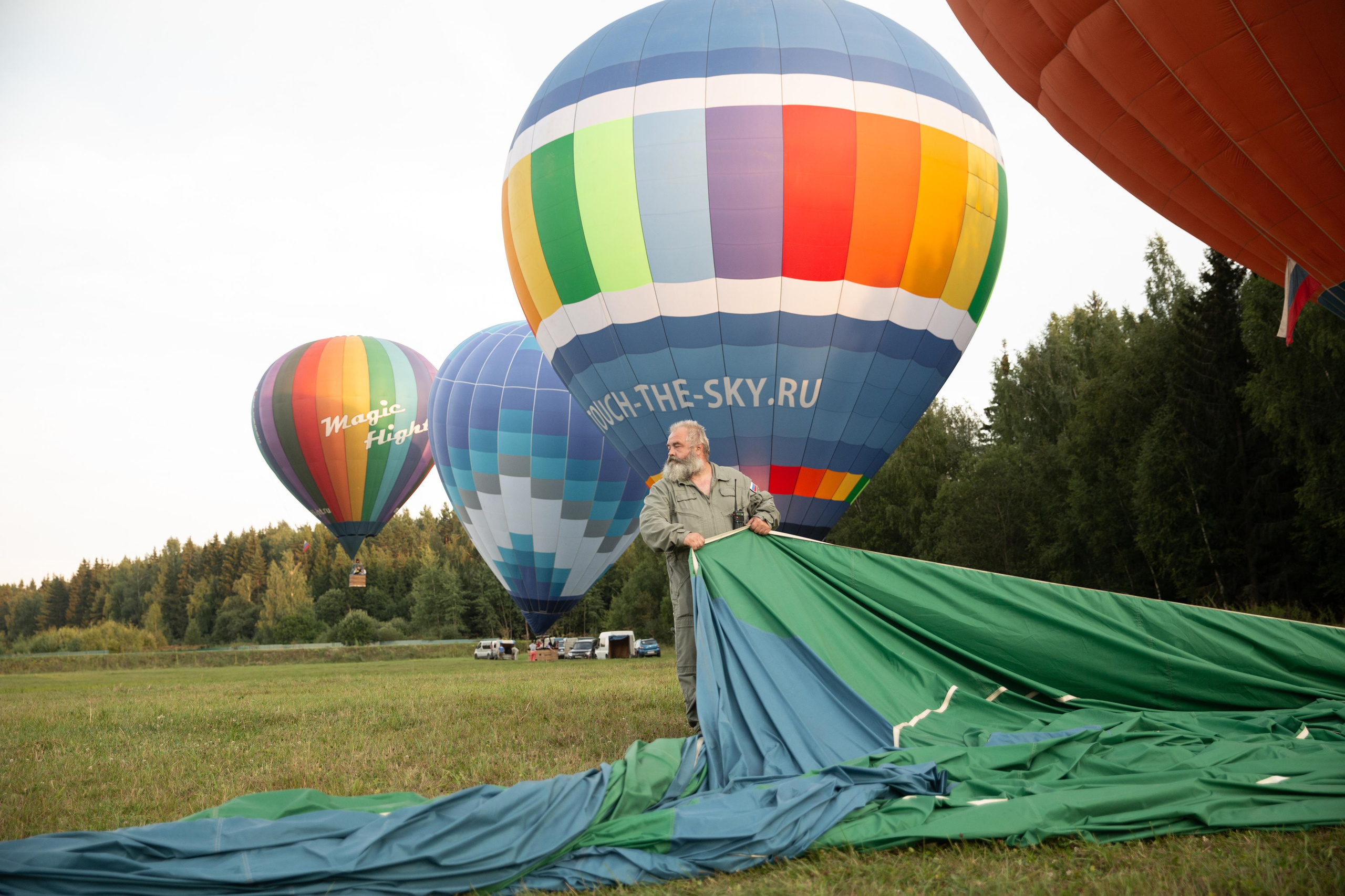 В поисках приключений. Свадебный и семейный фотограф