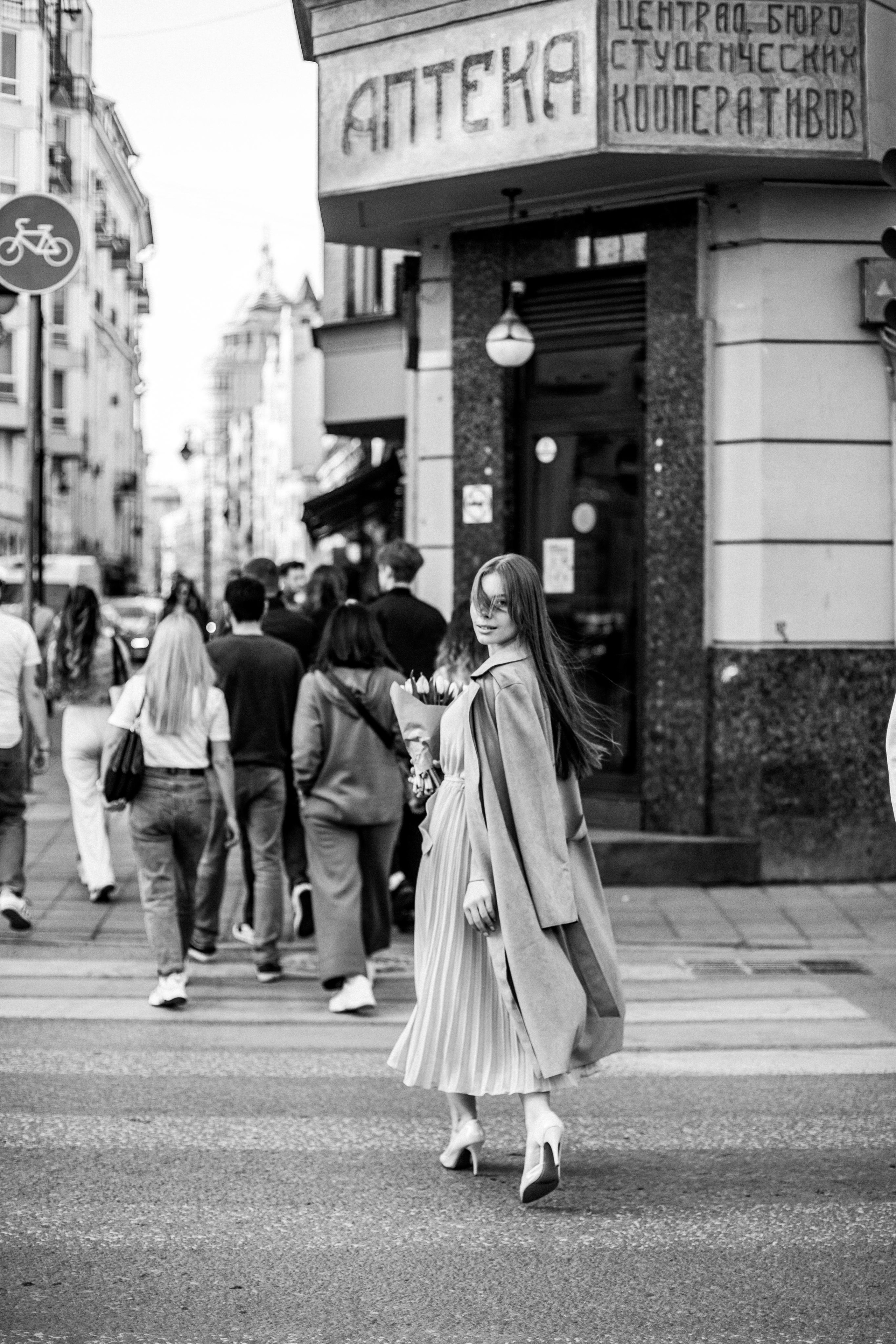 Маленький Париж. Свадебный и семейный фотограф