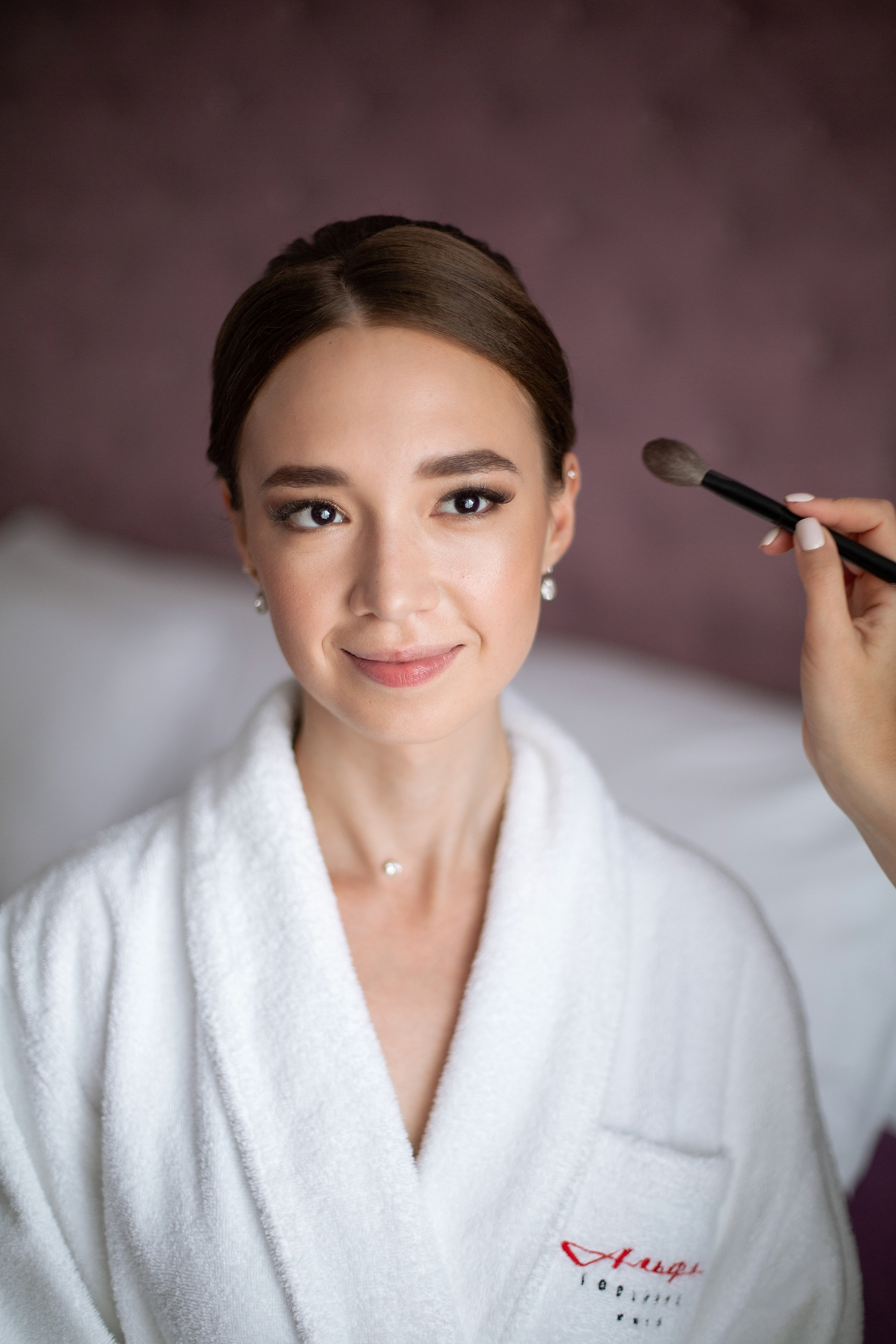 Леша и Света. Свадебный и семейный фотограф