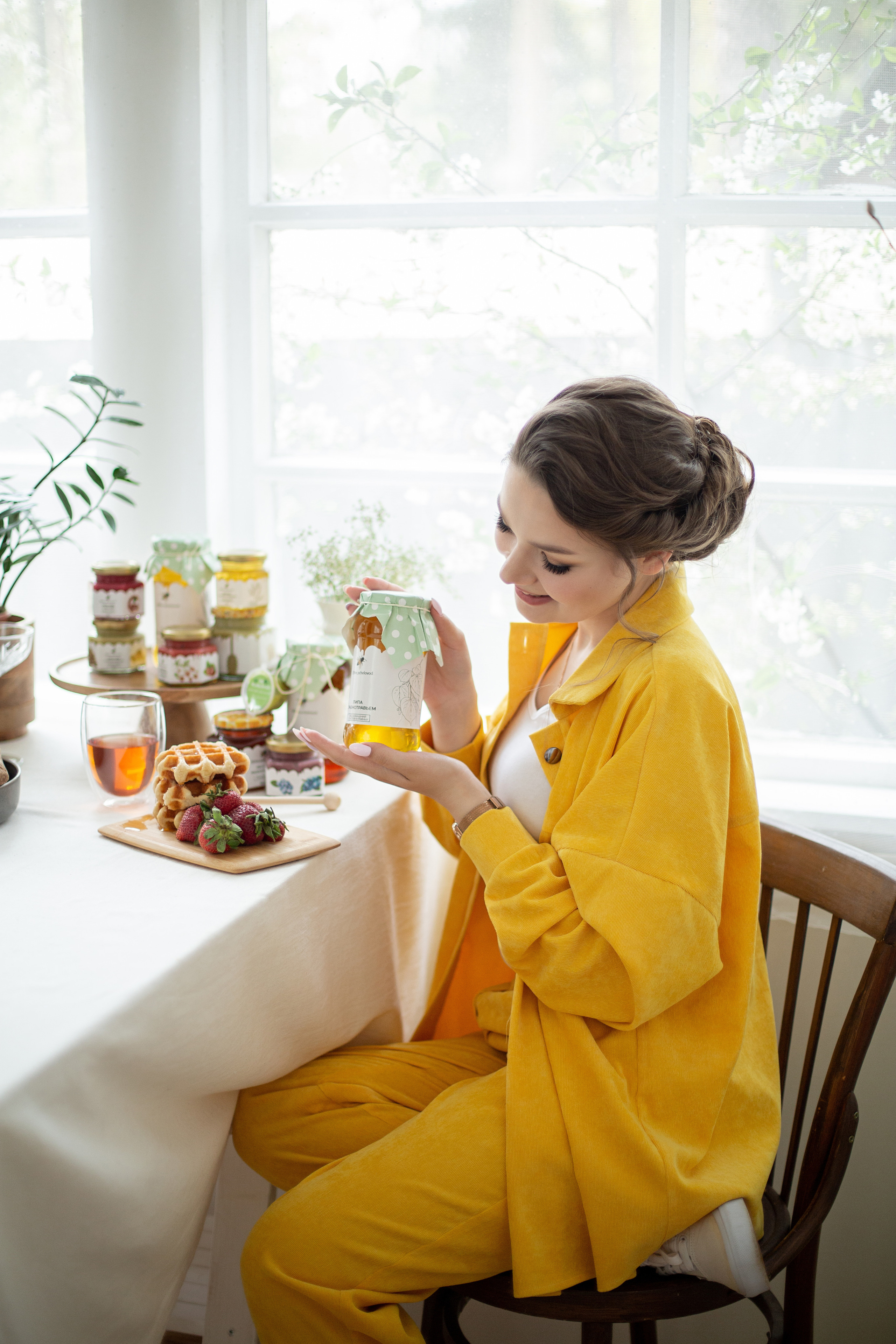 Пчеловод. Свадебный и семейный фотограф