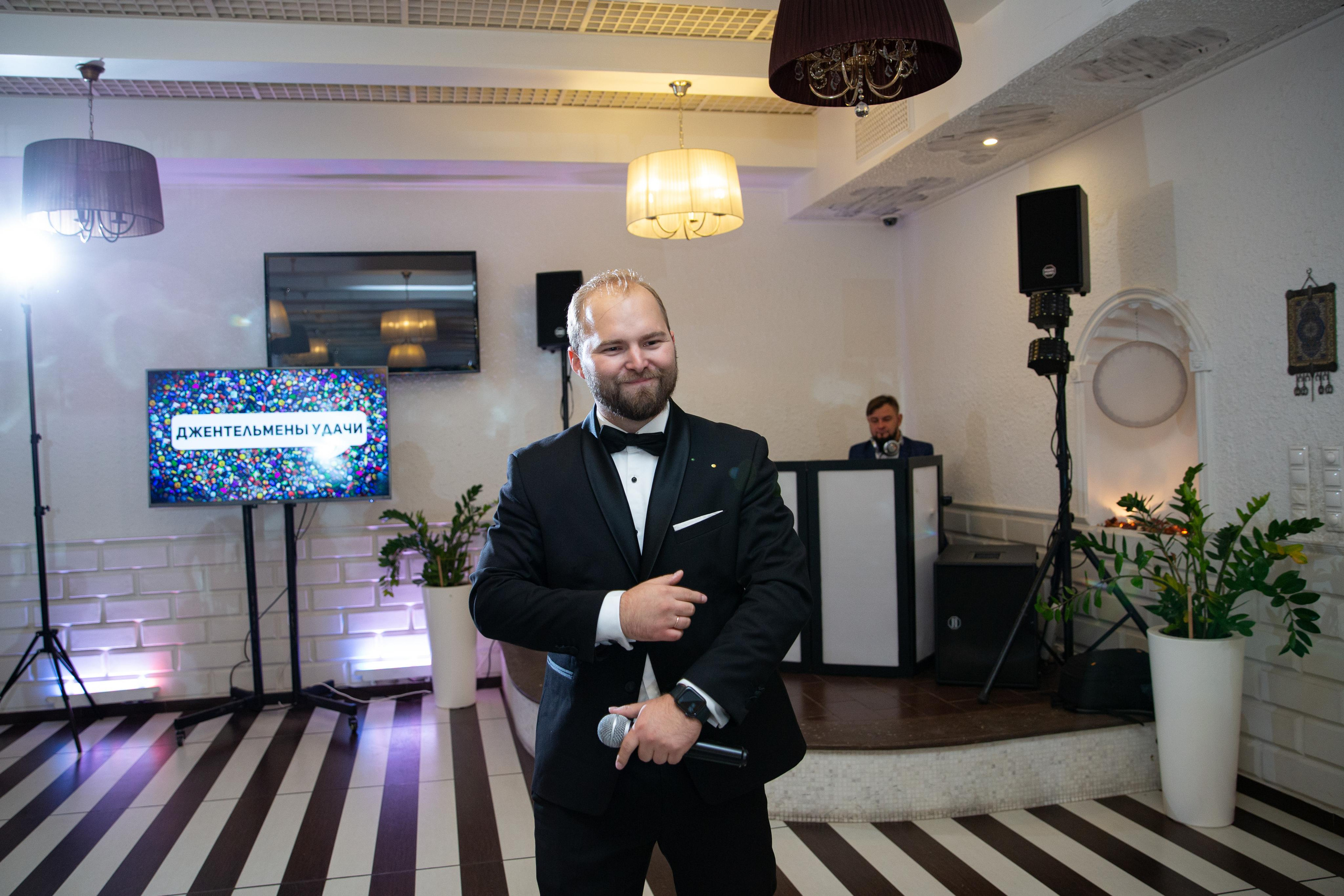 Гена и Айнара. Свадебный и семейный фотограф