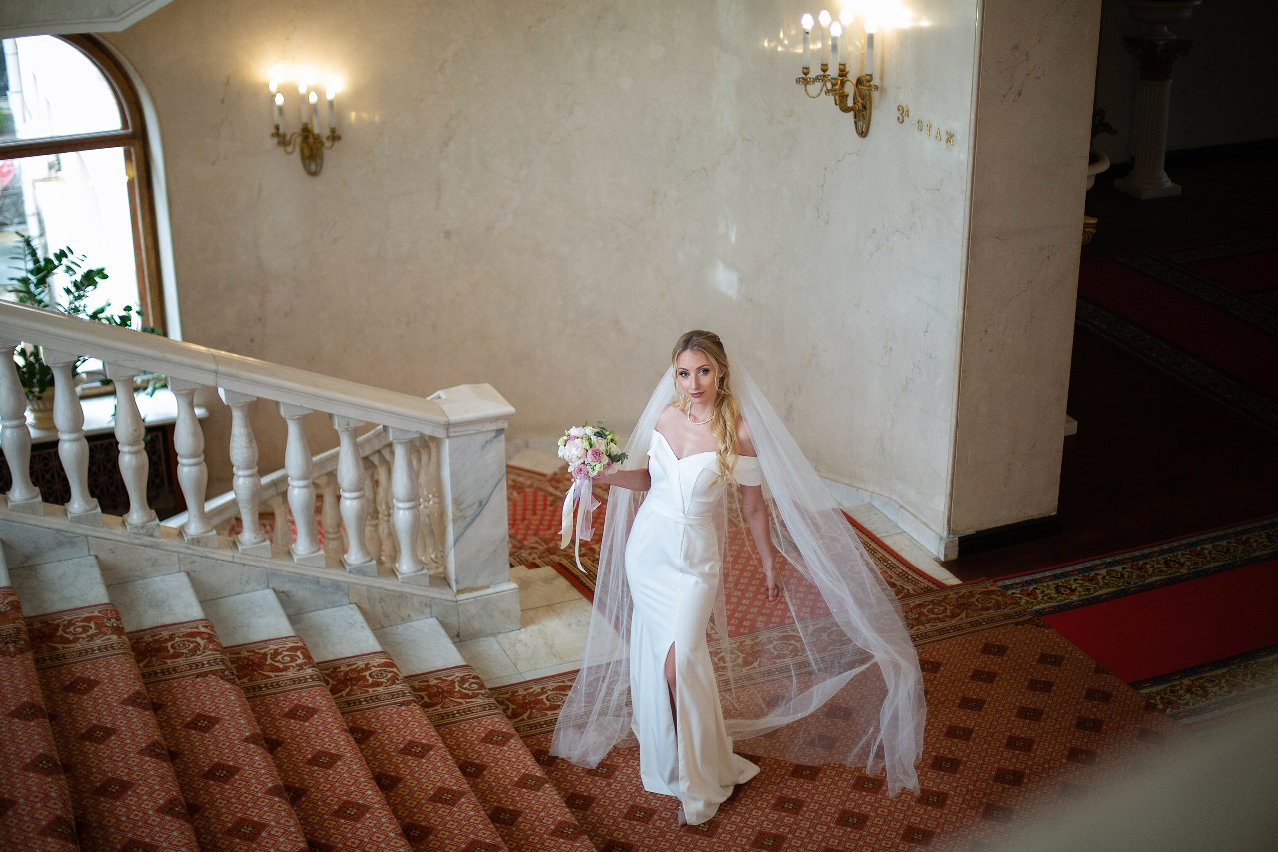 Влад и Маша. Свадебный и семейный фотограф