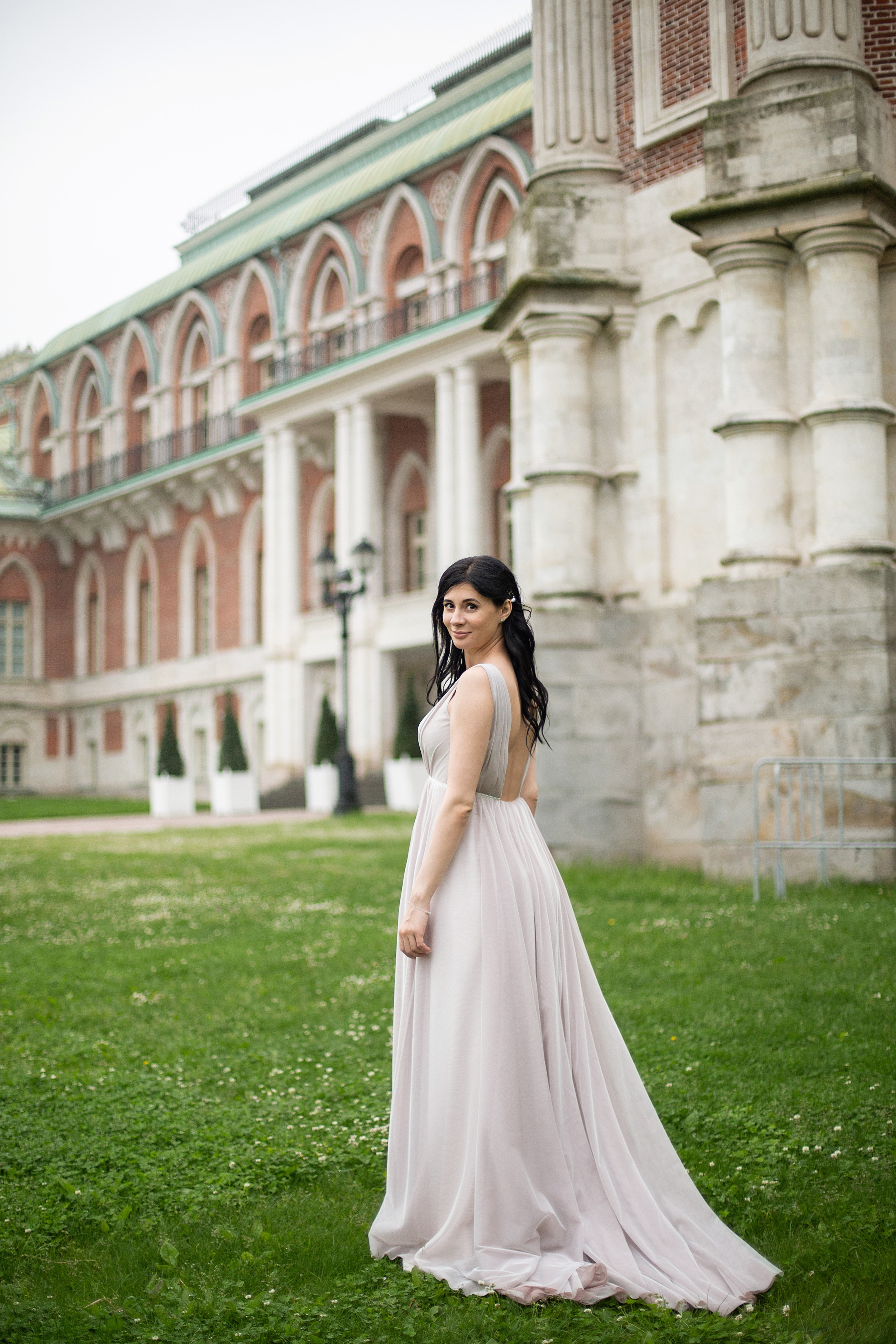 Алексей и Анна. Свадебный и семейный фотограф