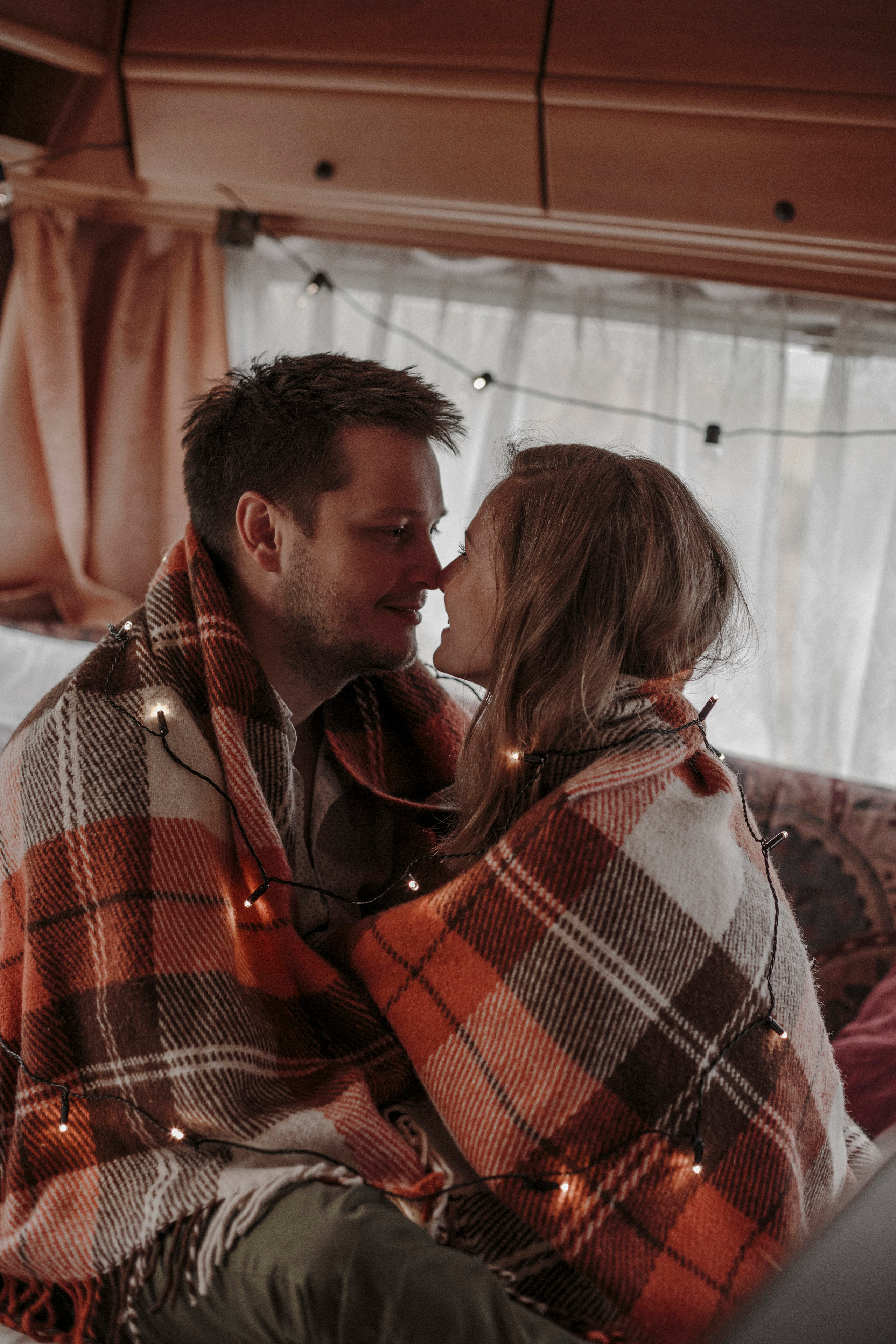 Дом на колесах. Свадебный и семейный фотограф