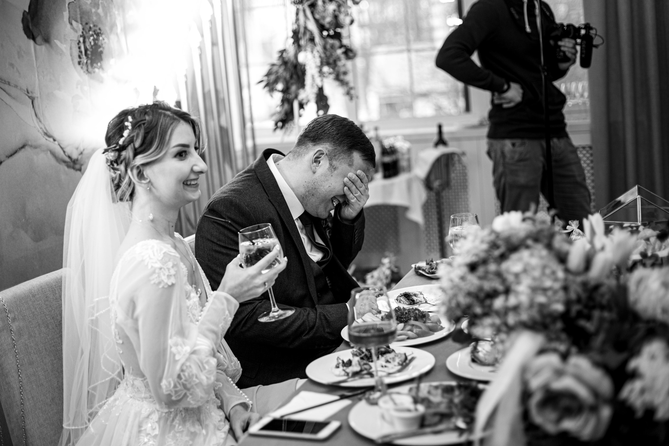 Николай и Виктория. Свадебный и семейный фотограф