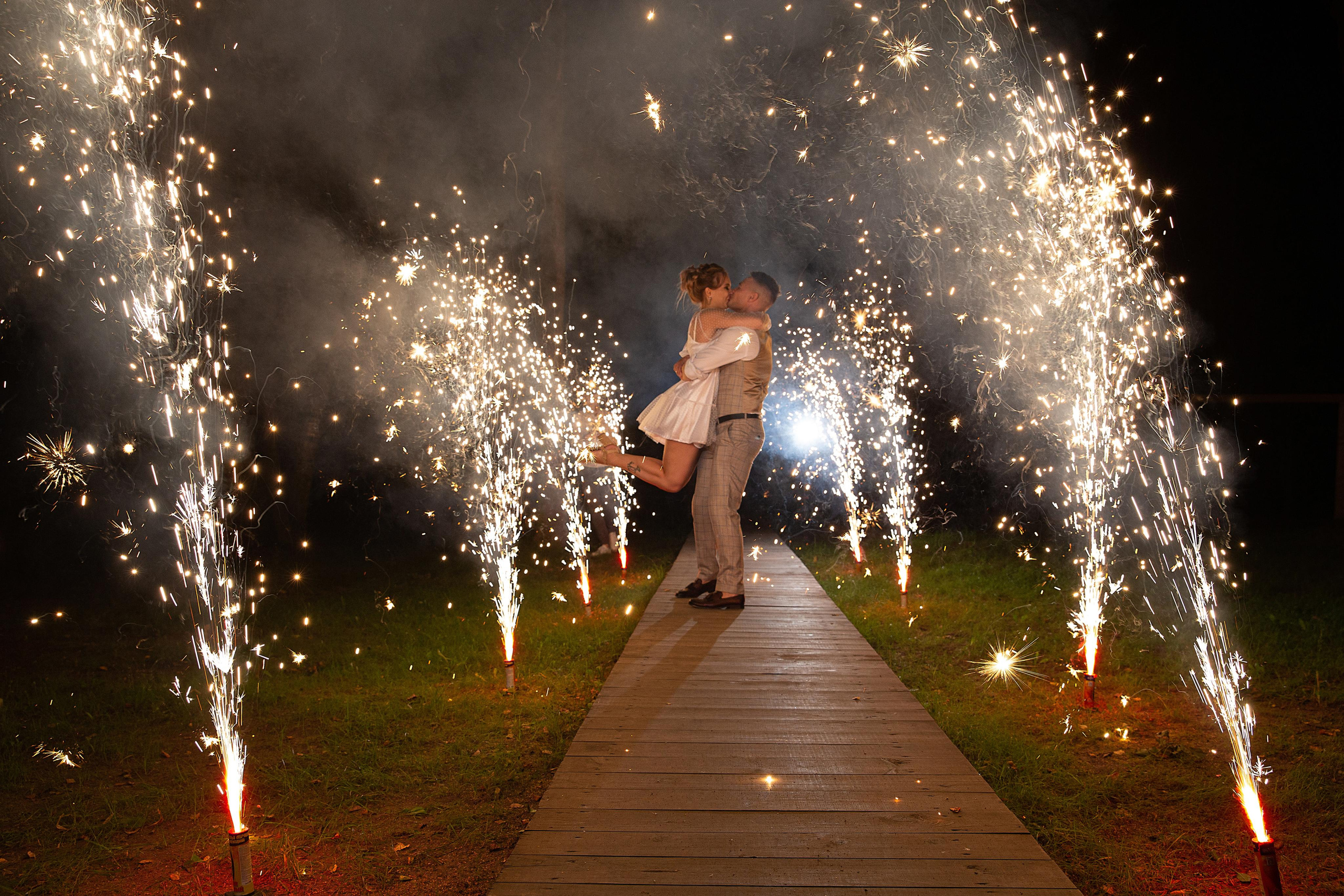 Саша и Лера. Свадебный и семейный фотограф