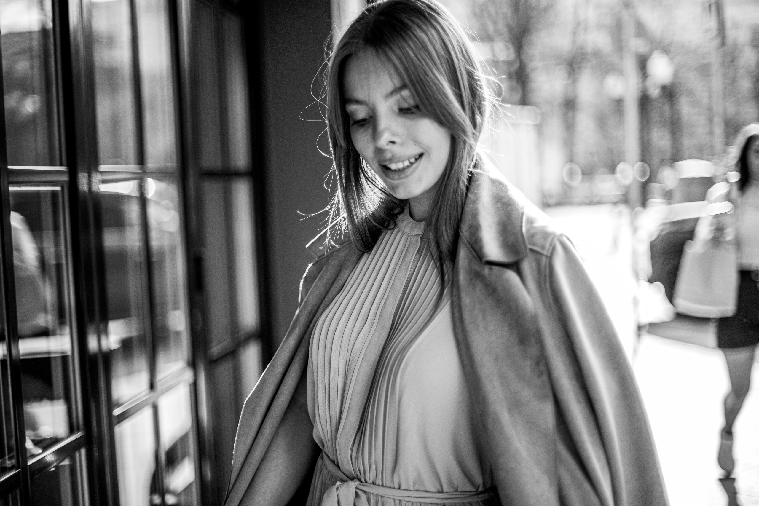 Маленький Париж. Свадебный и семейный фотограф