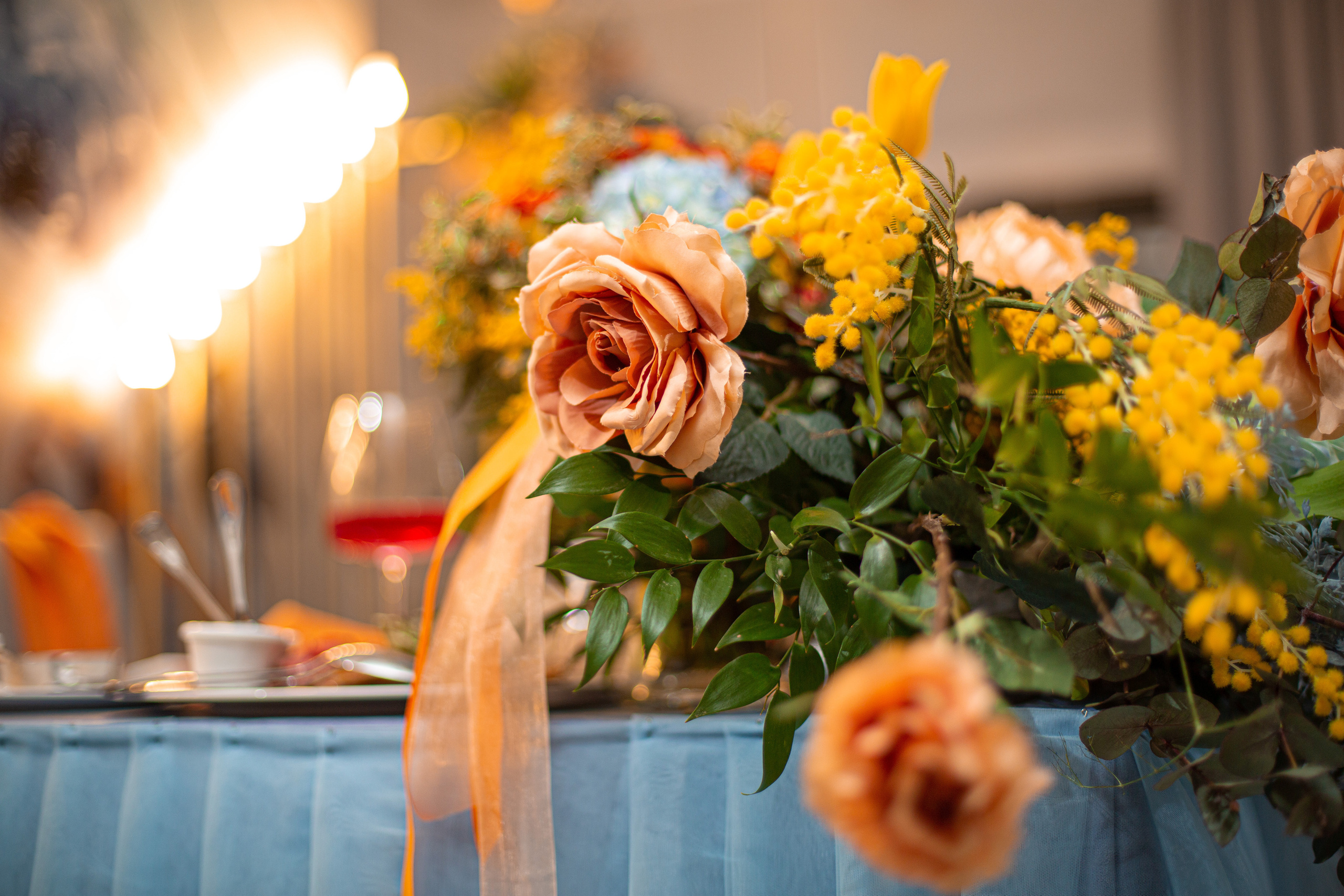 Николай и Виктория. Свадебный и семейный фотограф