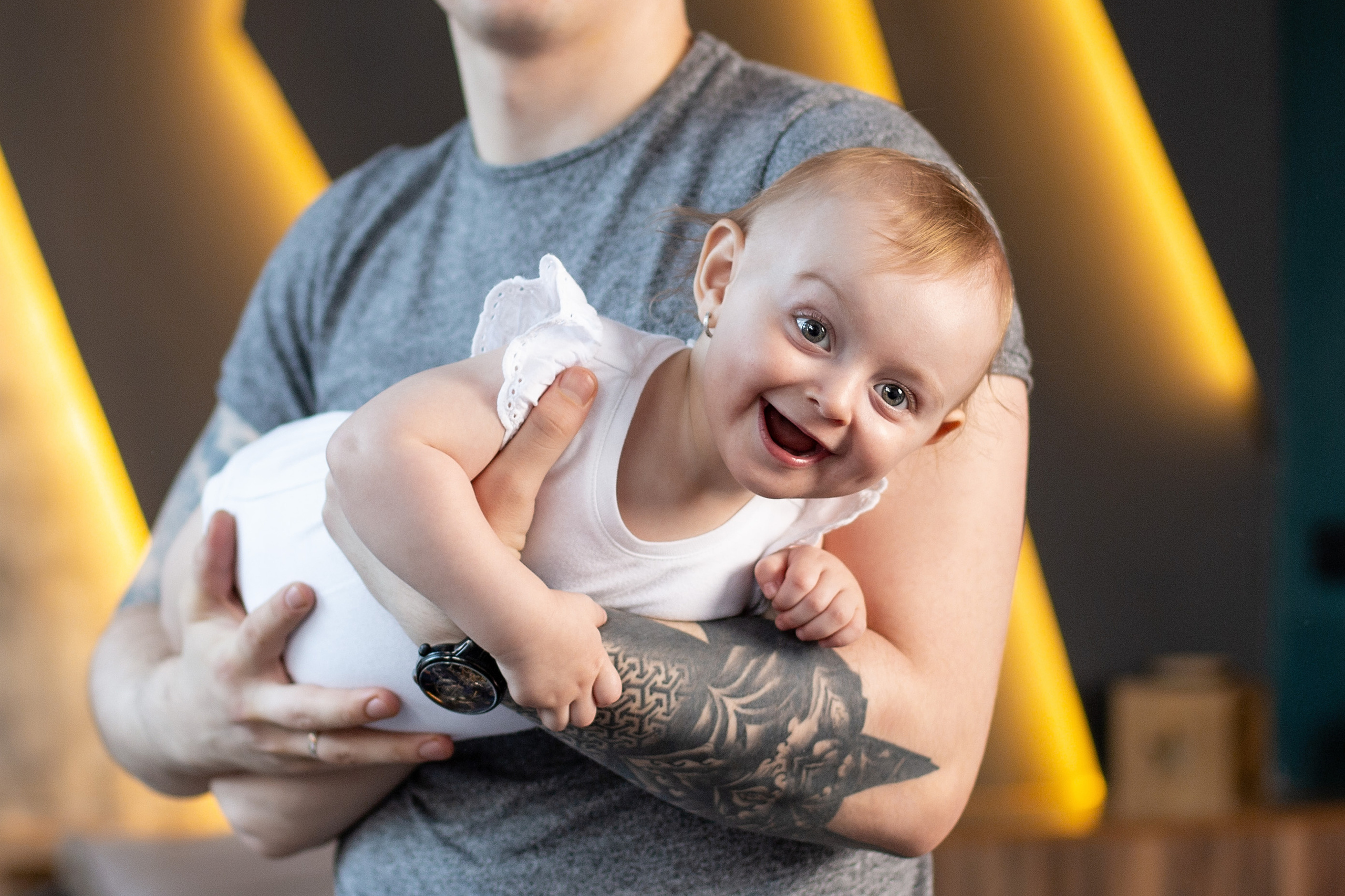 Семейный выходной. Свадебный и семейный фотограф