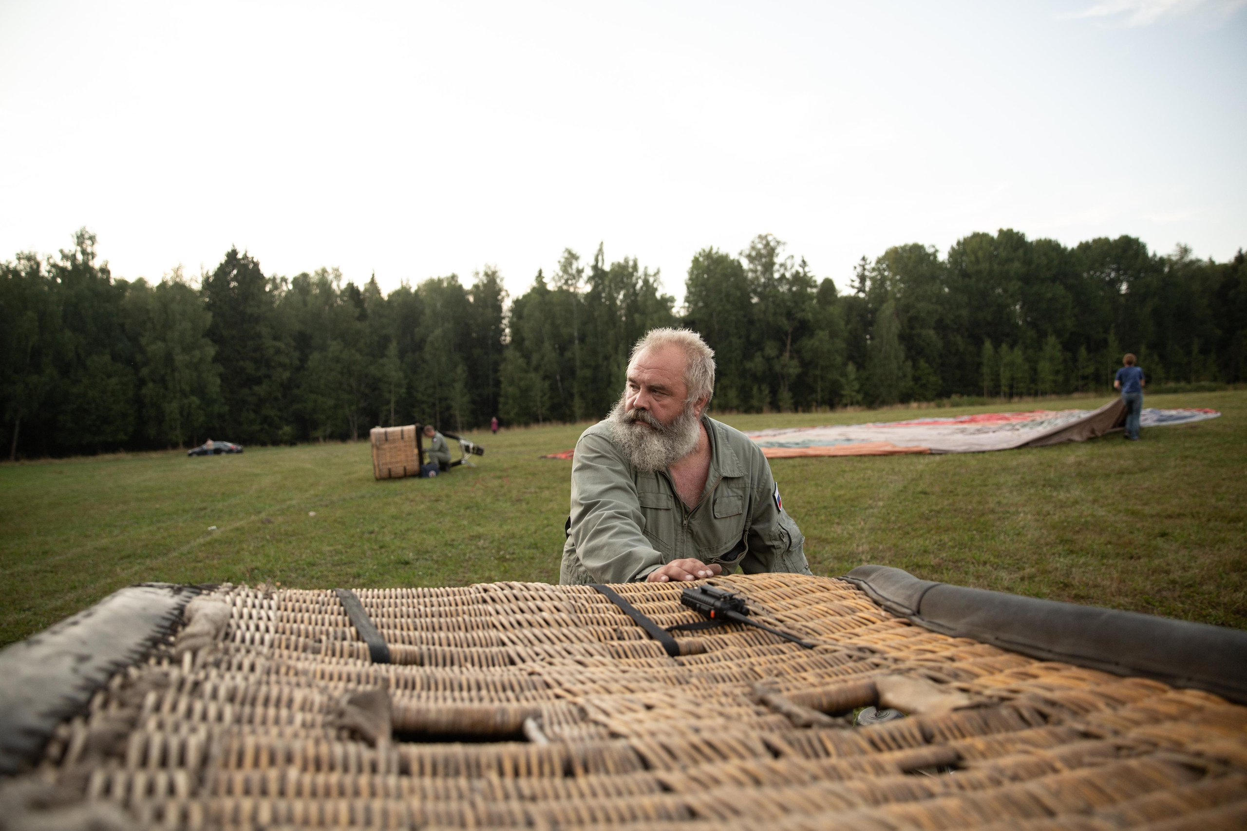 В поисках приключений. Свадебный и семейный фотограф