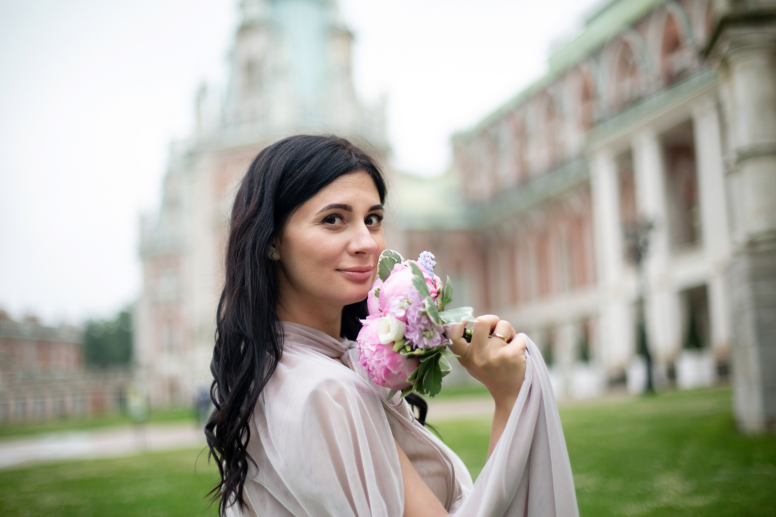 Алексей и Анна. Свадебный и семейный фотограф